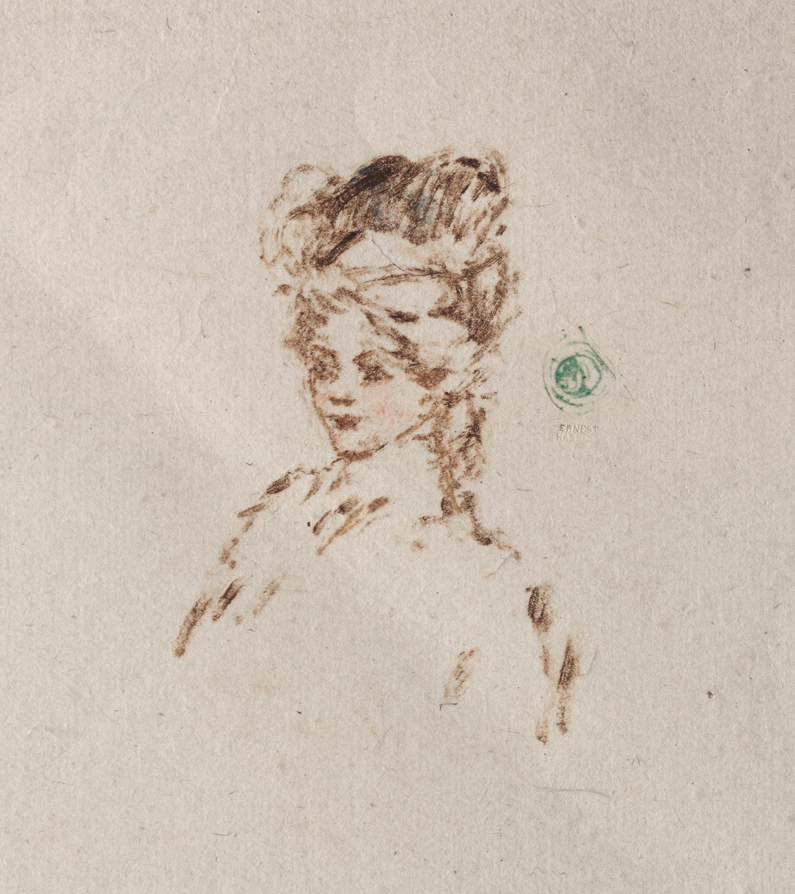 Head, Taverne Lorraine