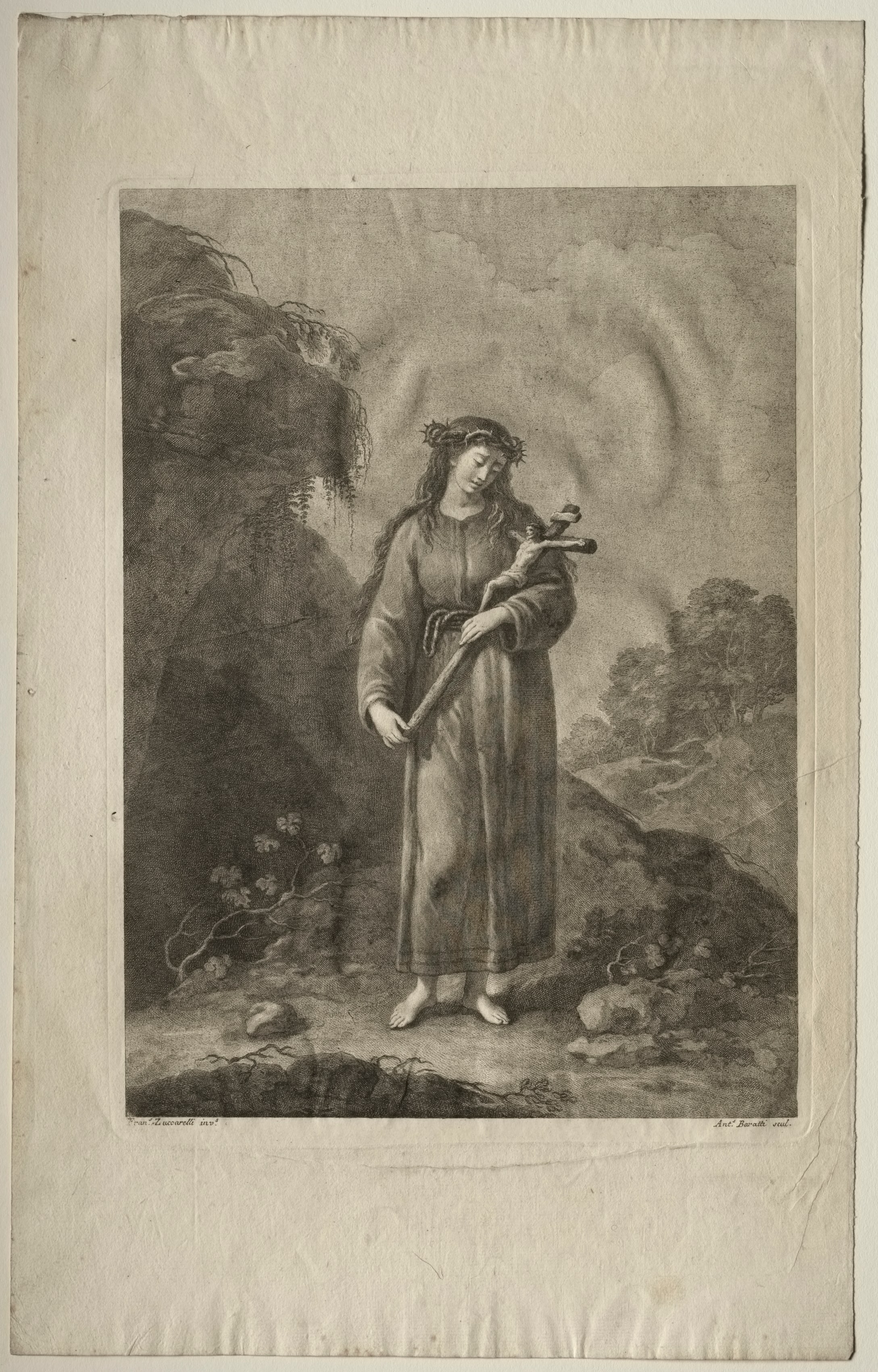 The Mortification