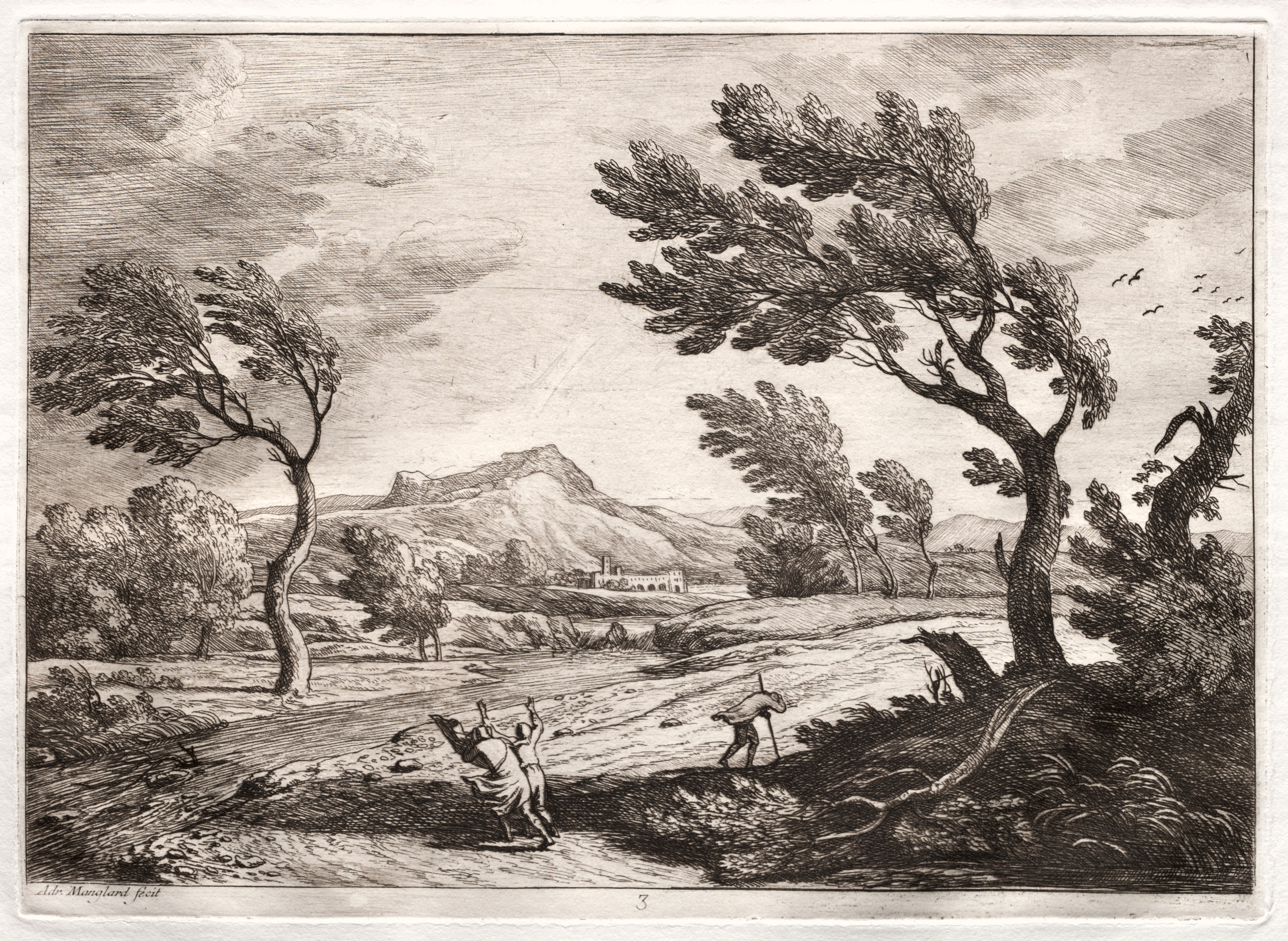 Landscape