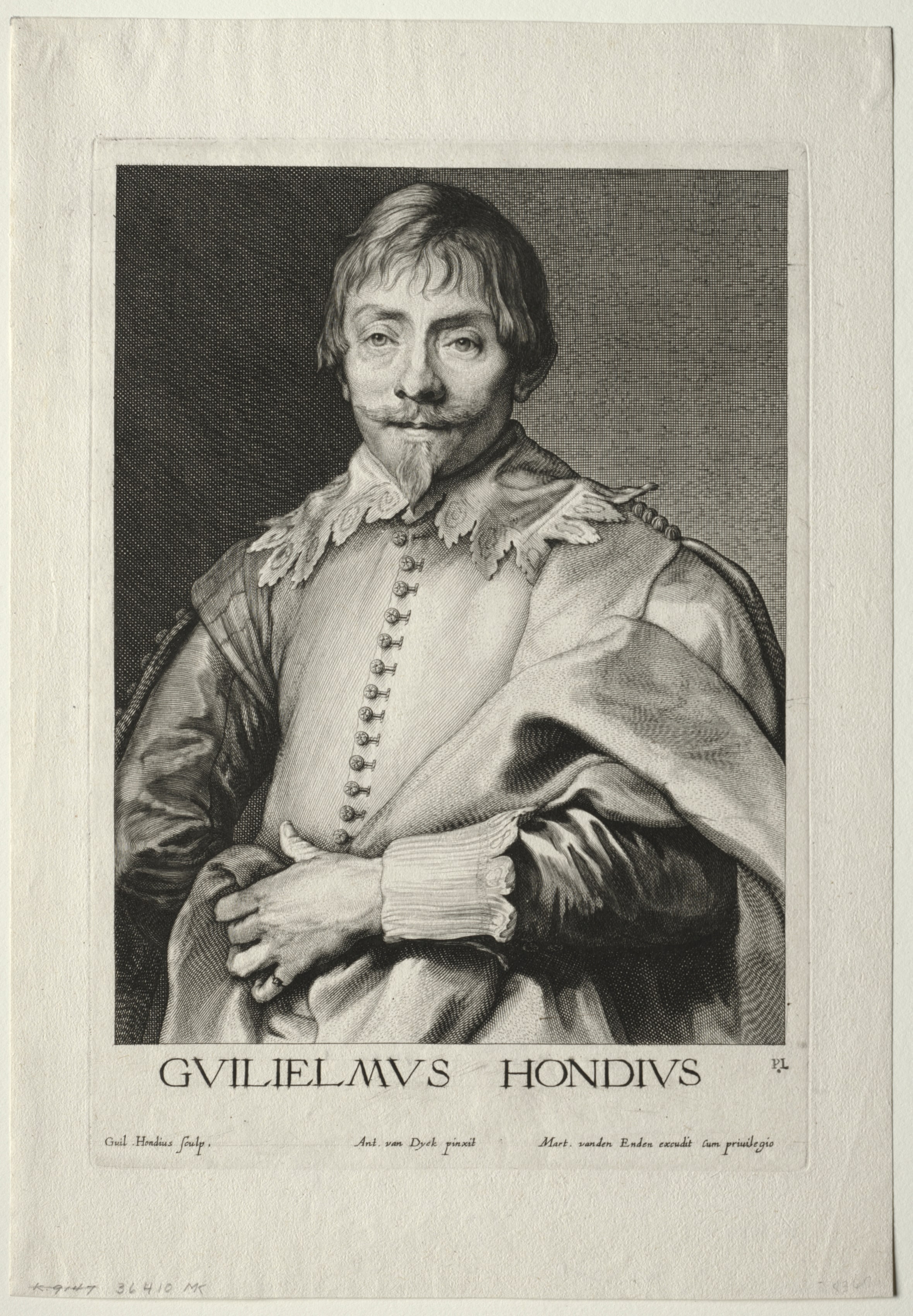 Willem Hondius