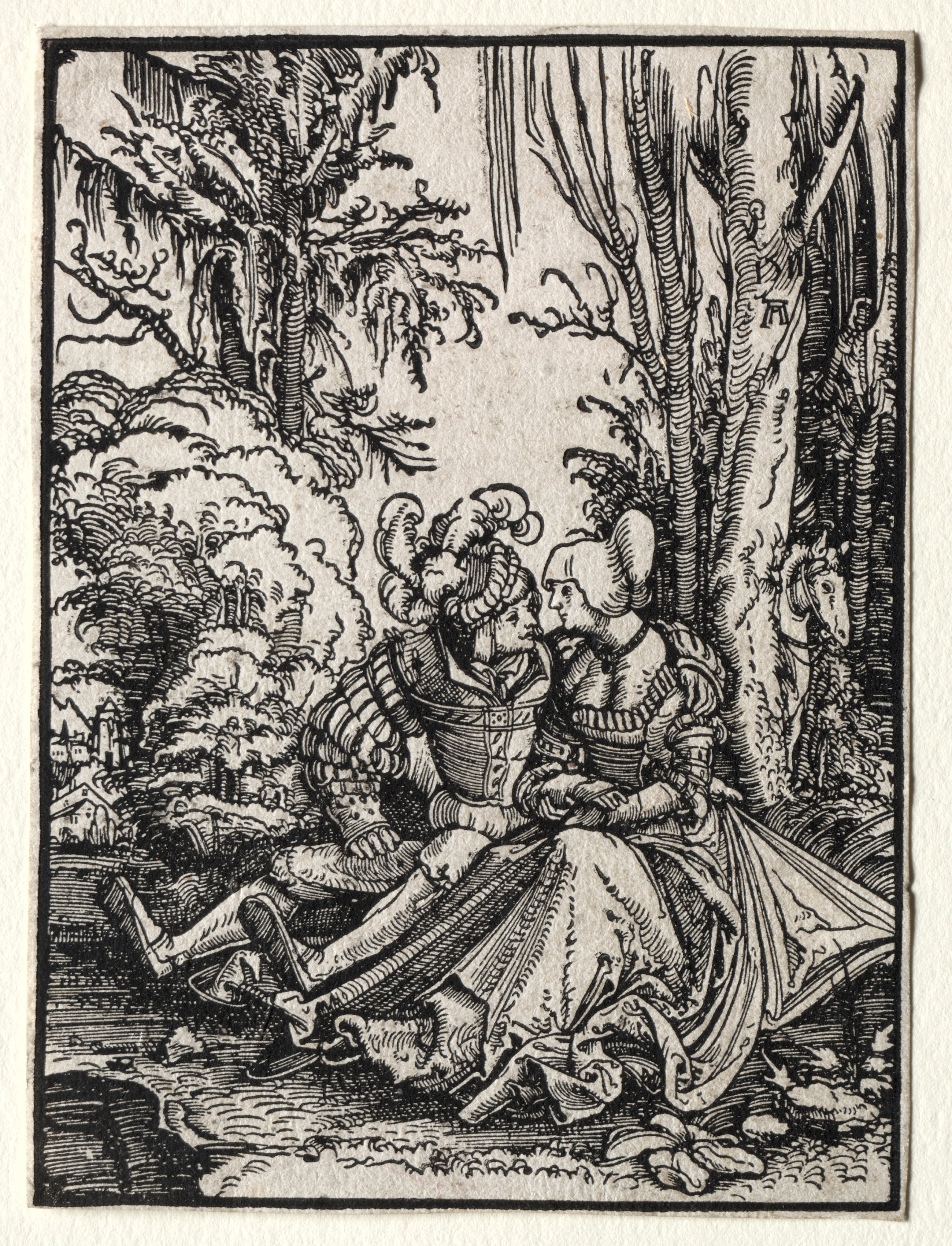 The Lovers