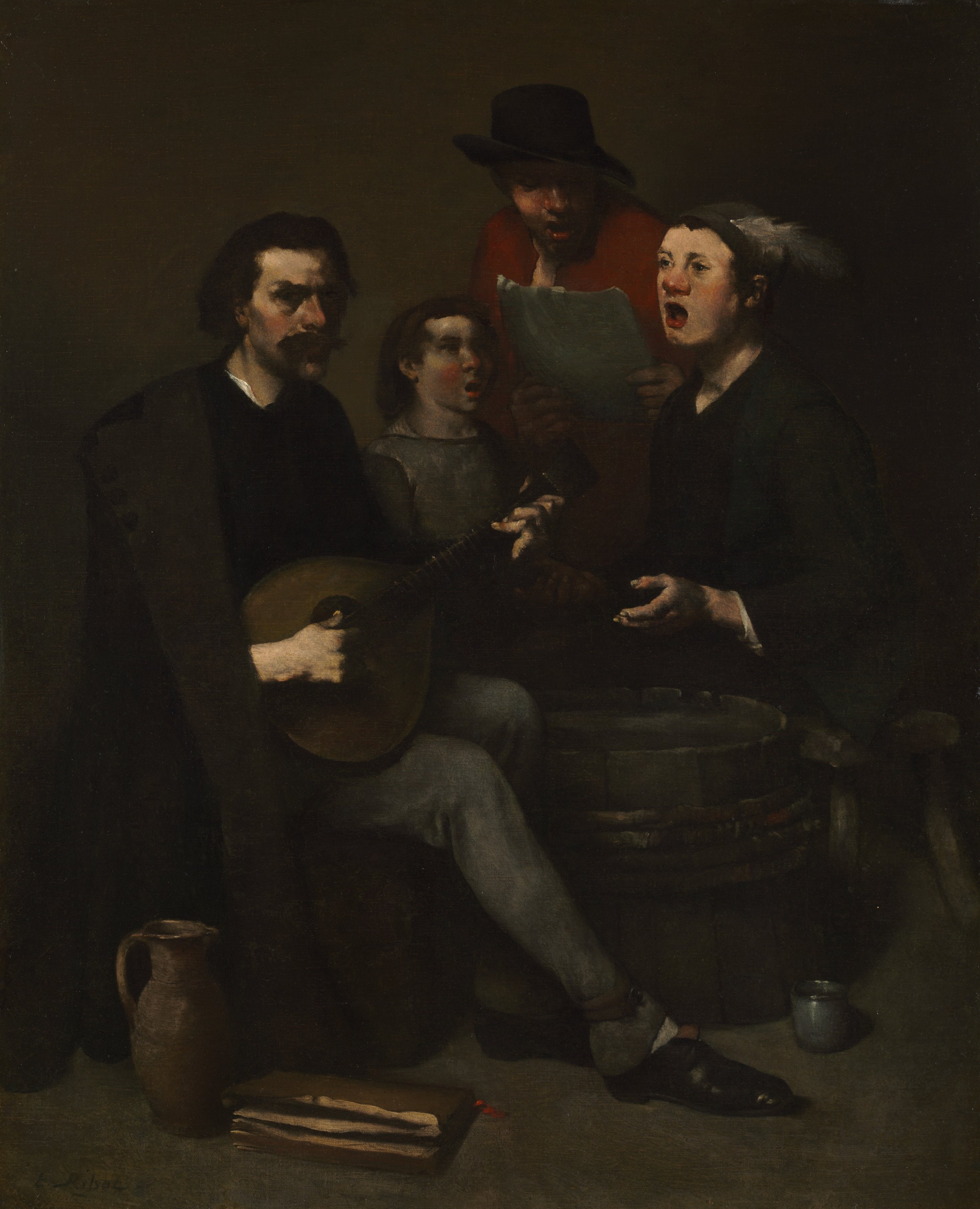 Singers
