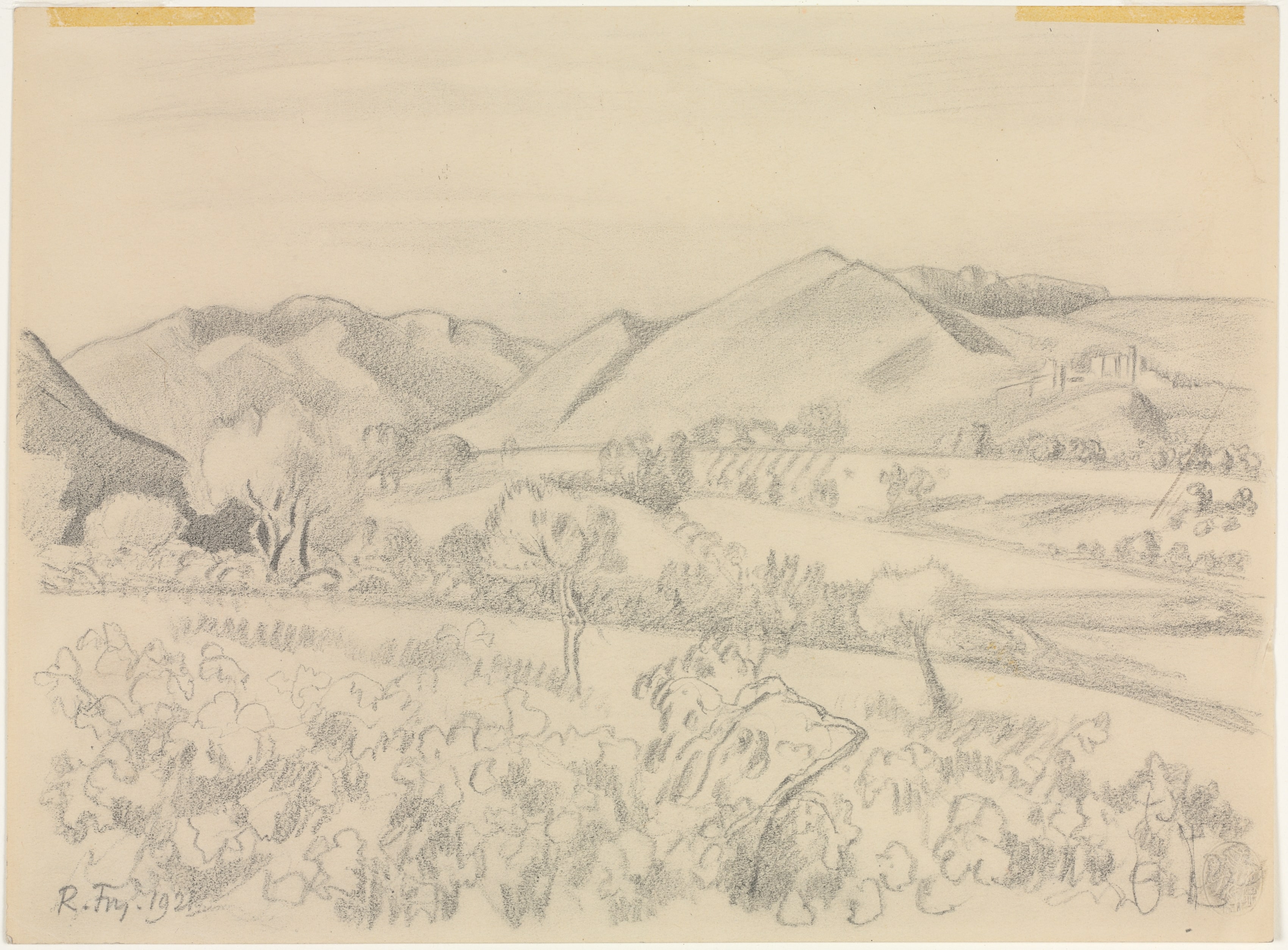 Landscape