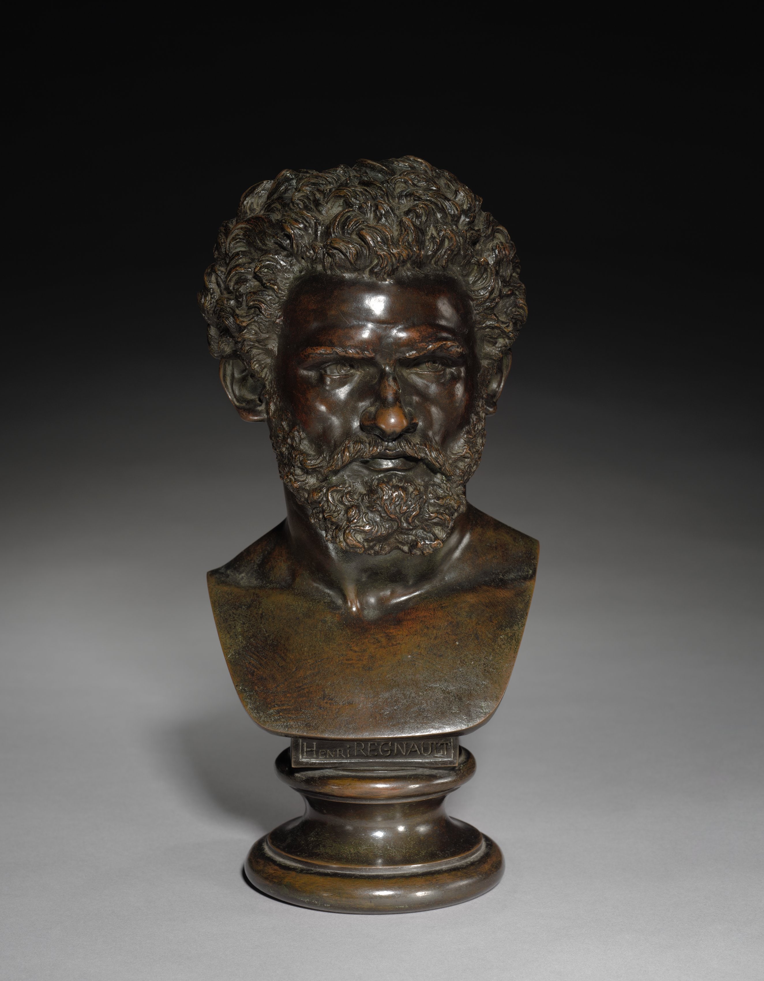 Henri Regnault