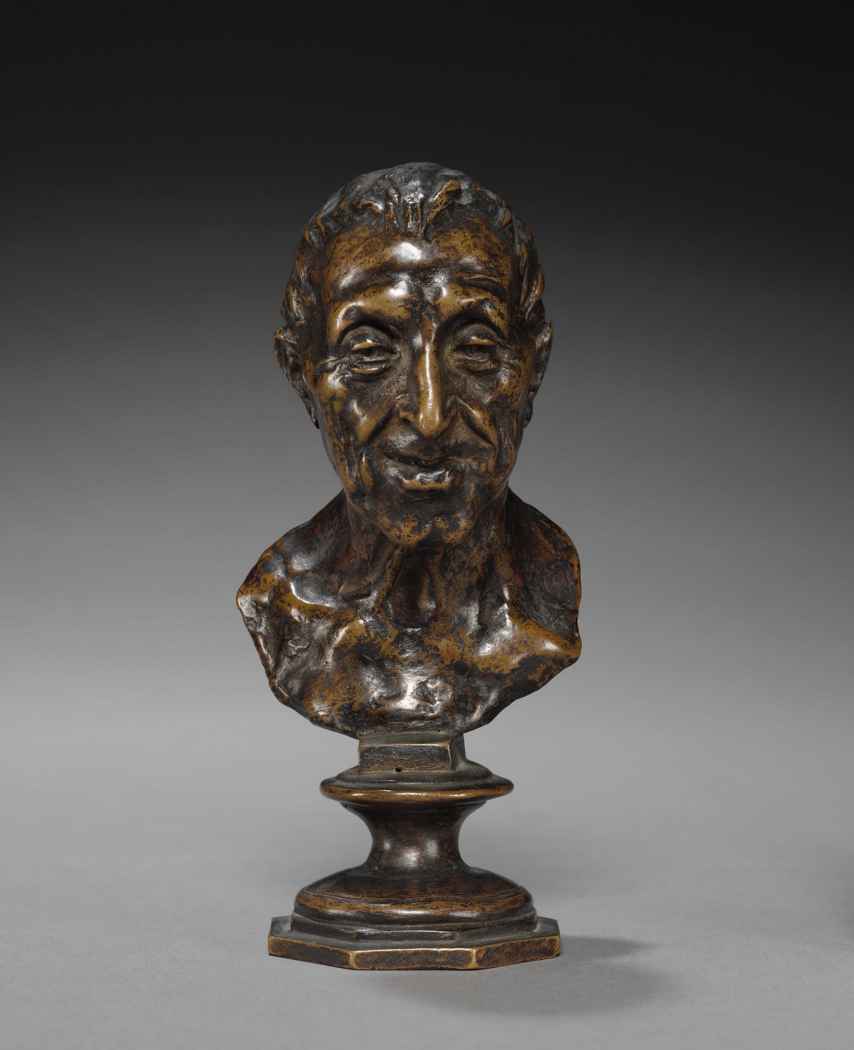 Head of a Man