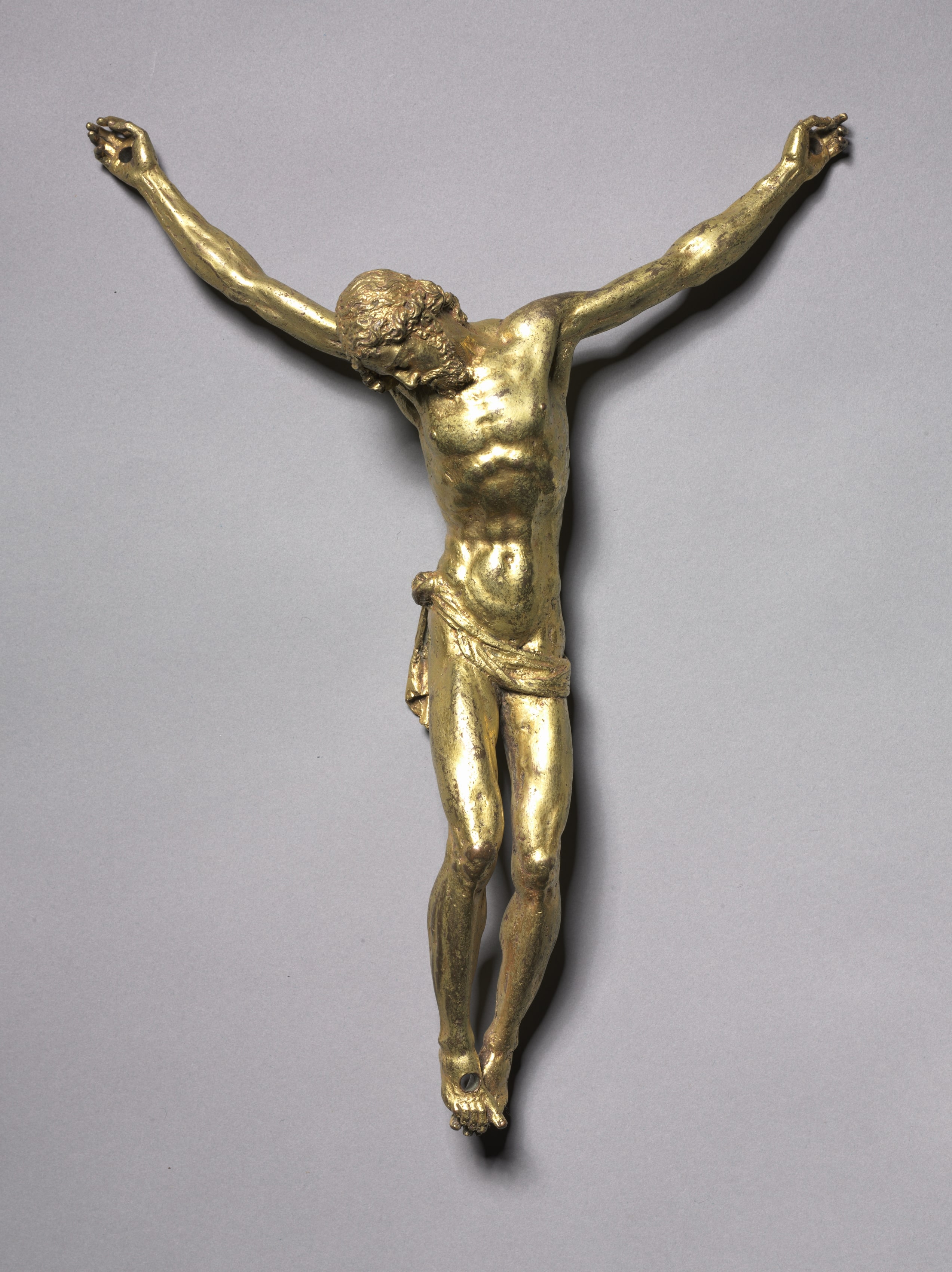 Crucified Christ