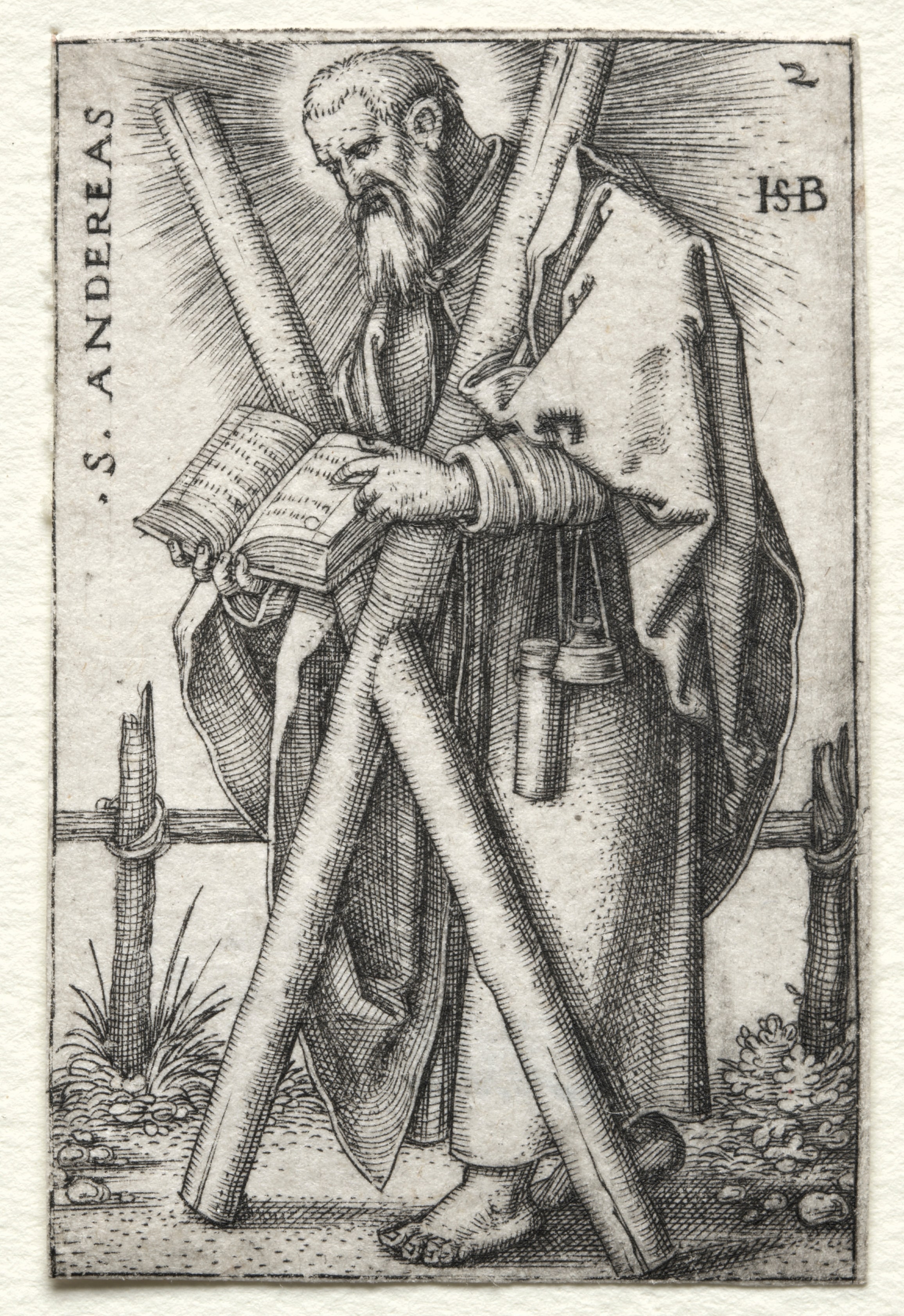 St. Andrew