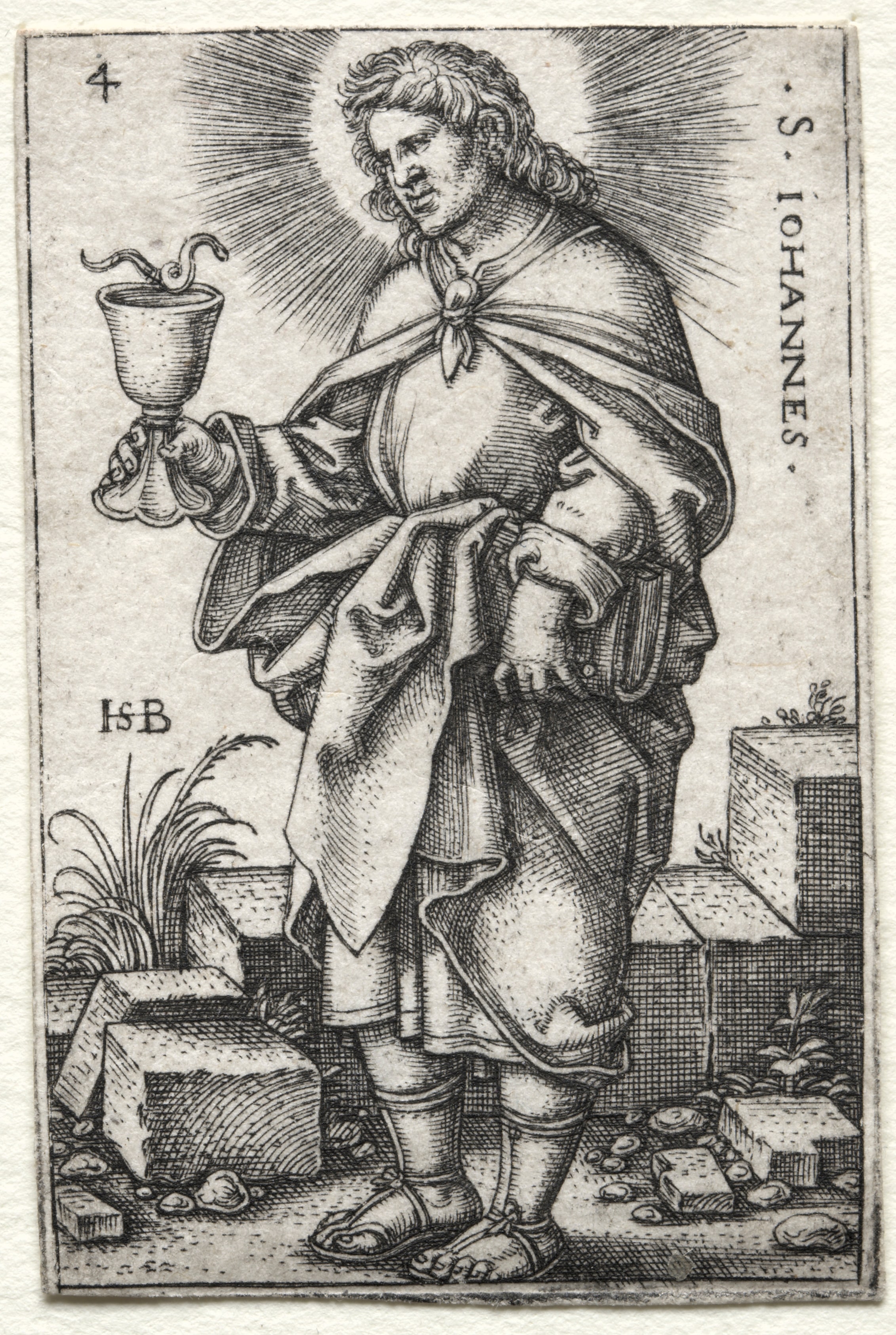 St. John