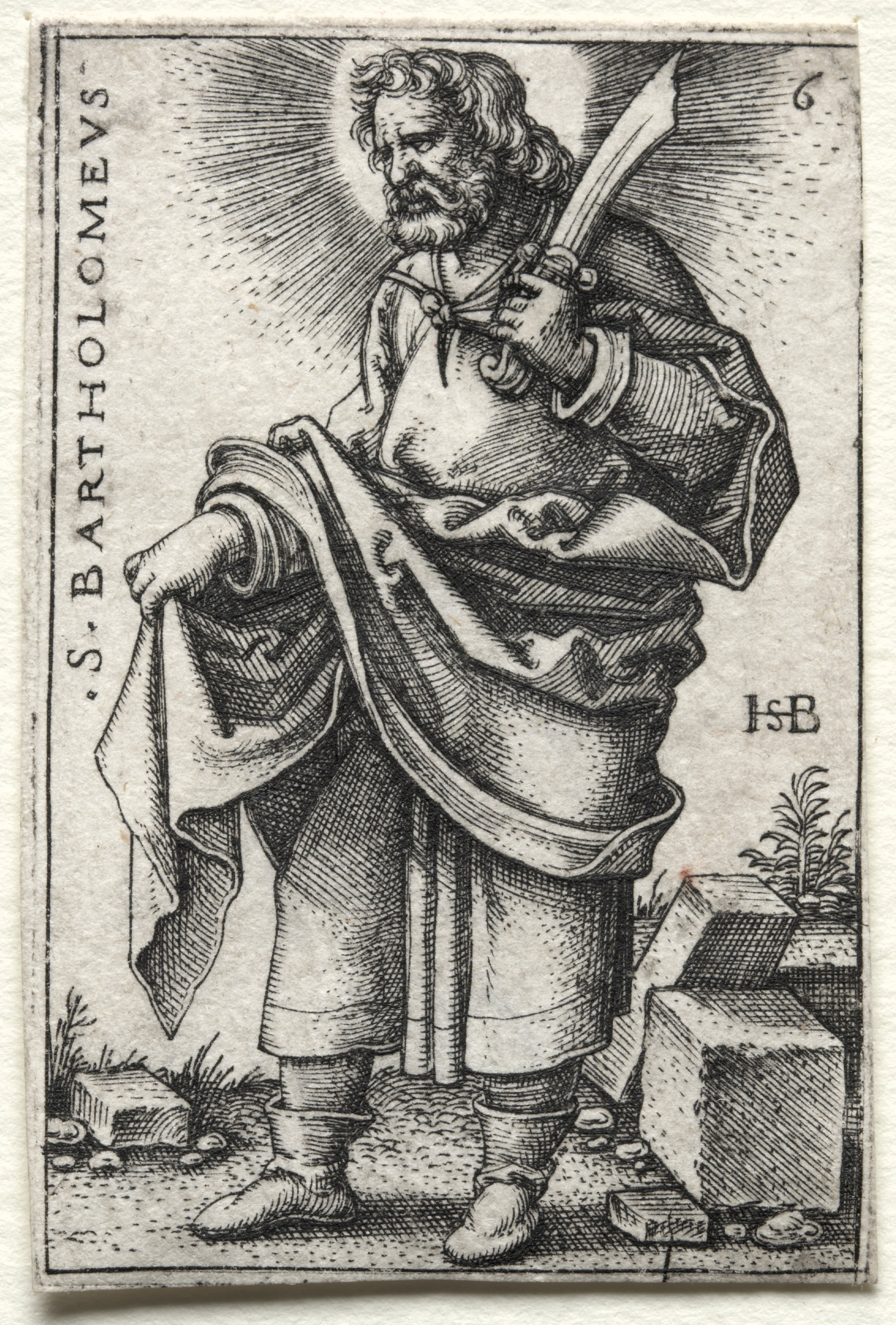 St. Bartholomew