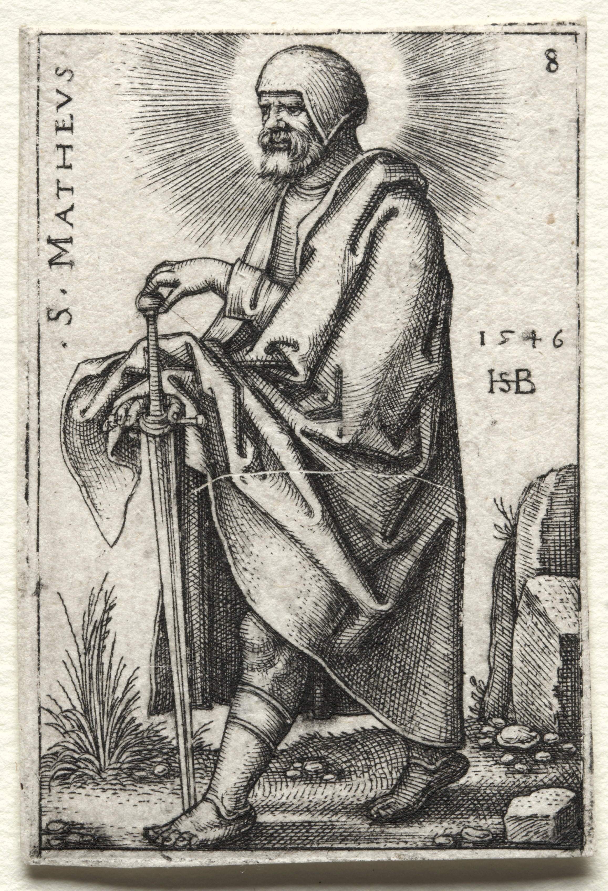 St. Mark