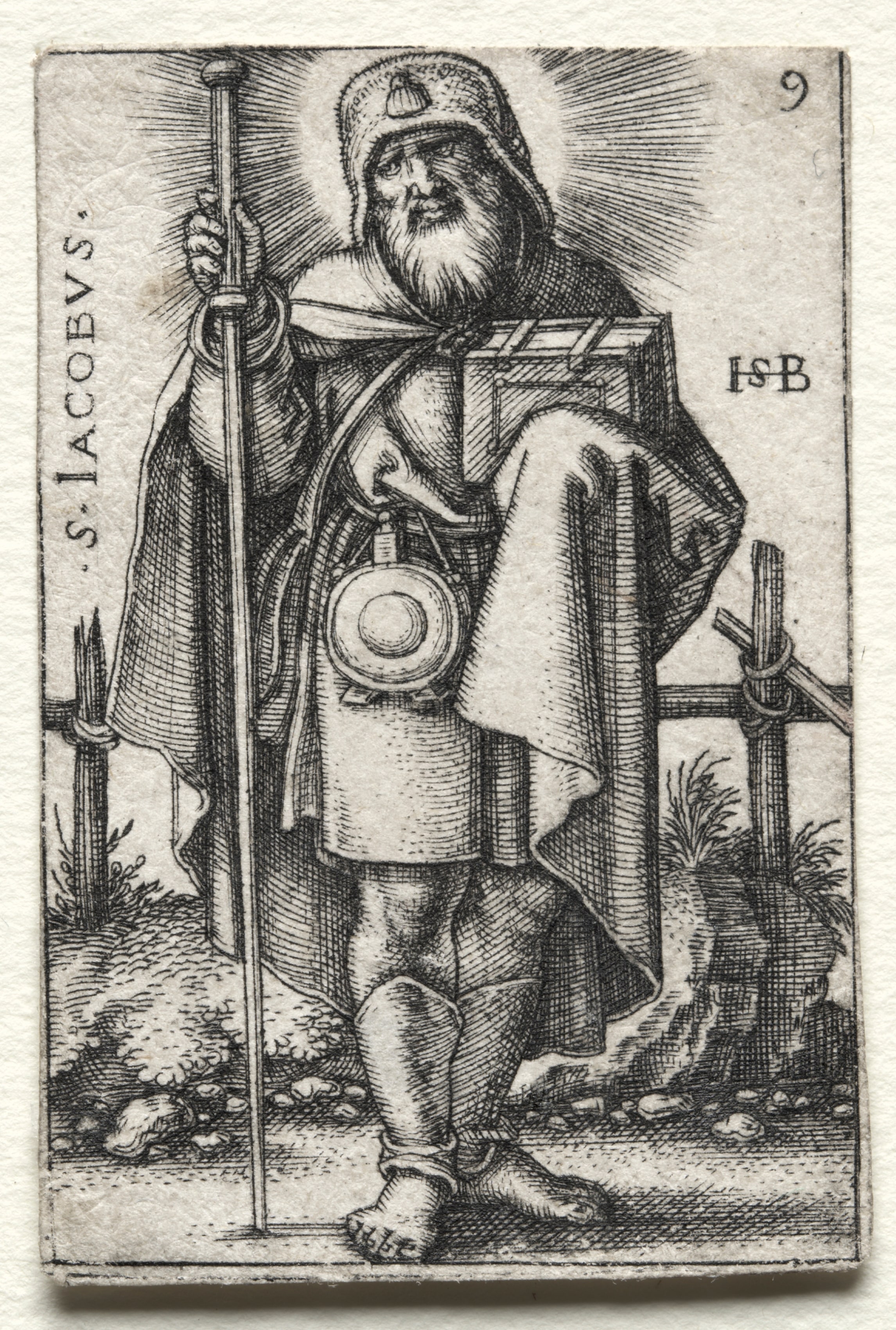 St. James the Great