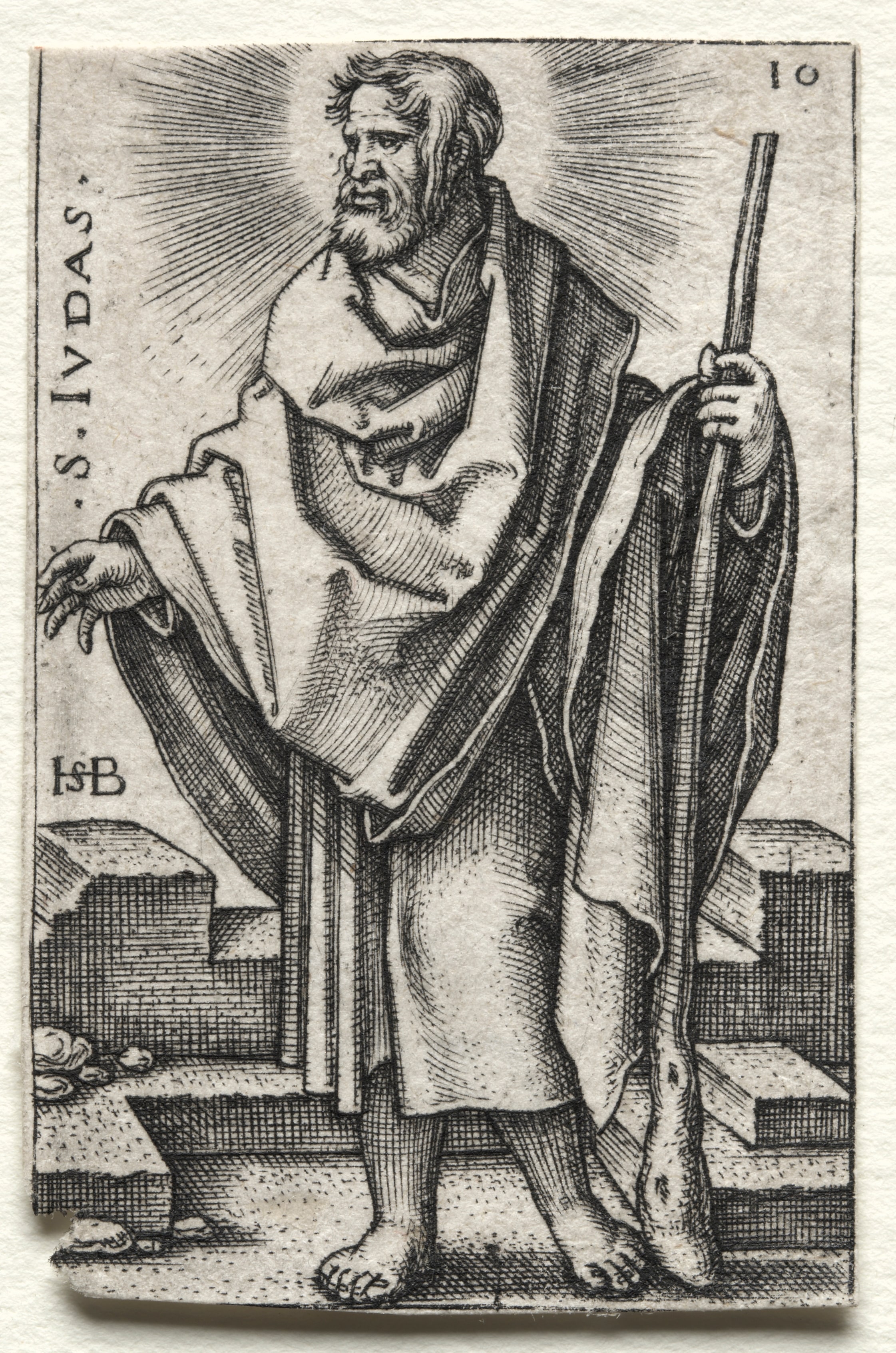 St. Judas
