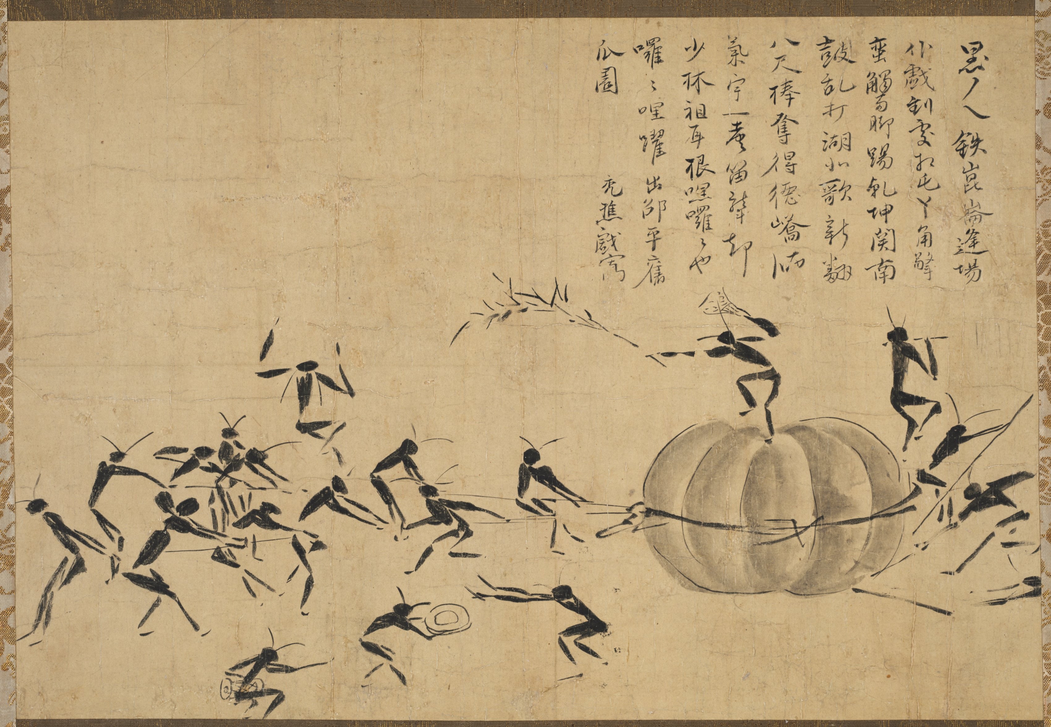 Festival of Insects