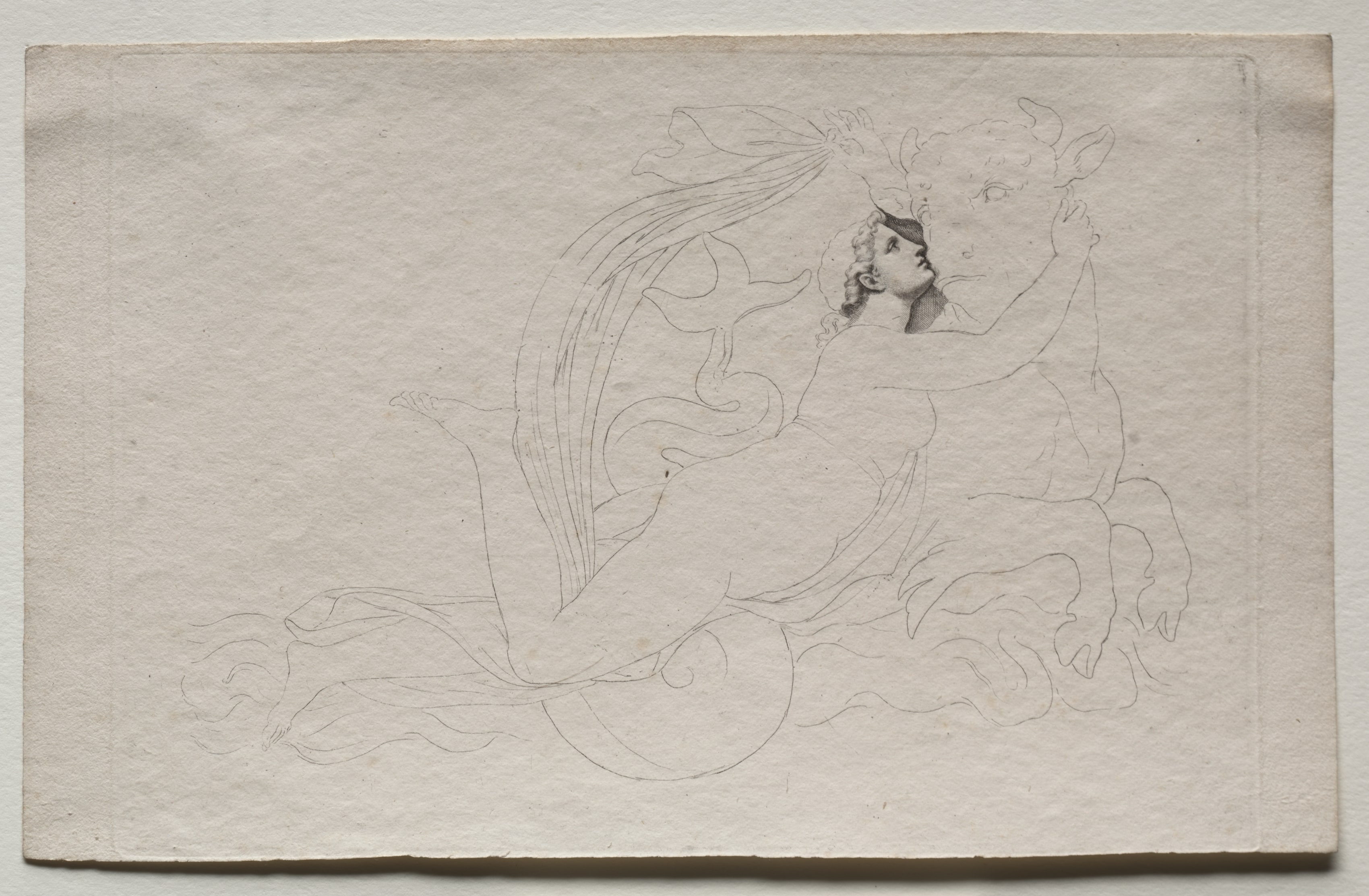 Rape of Europa