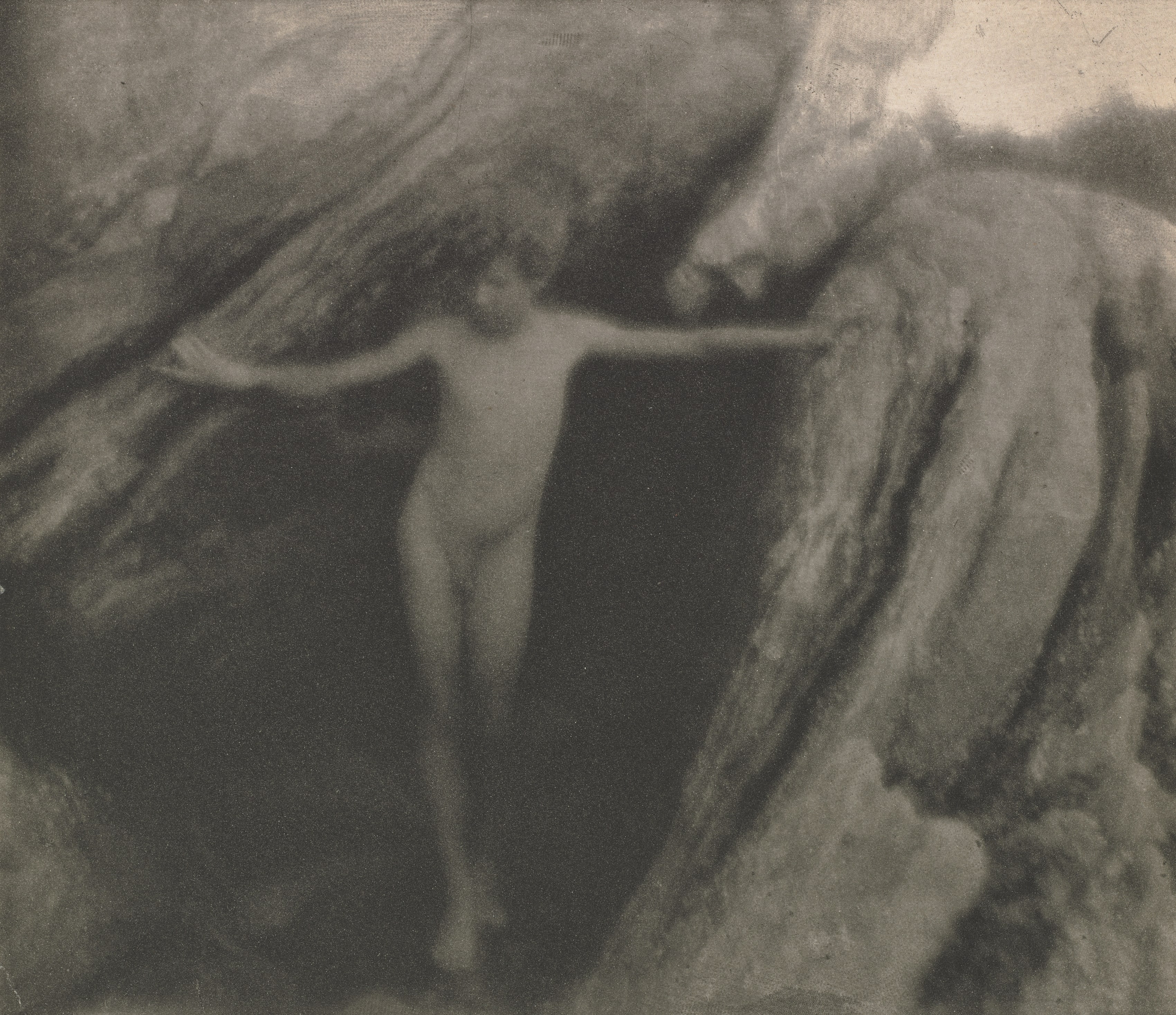 Camera Work: Nude