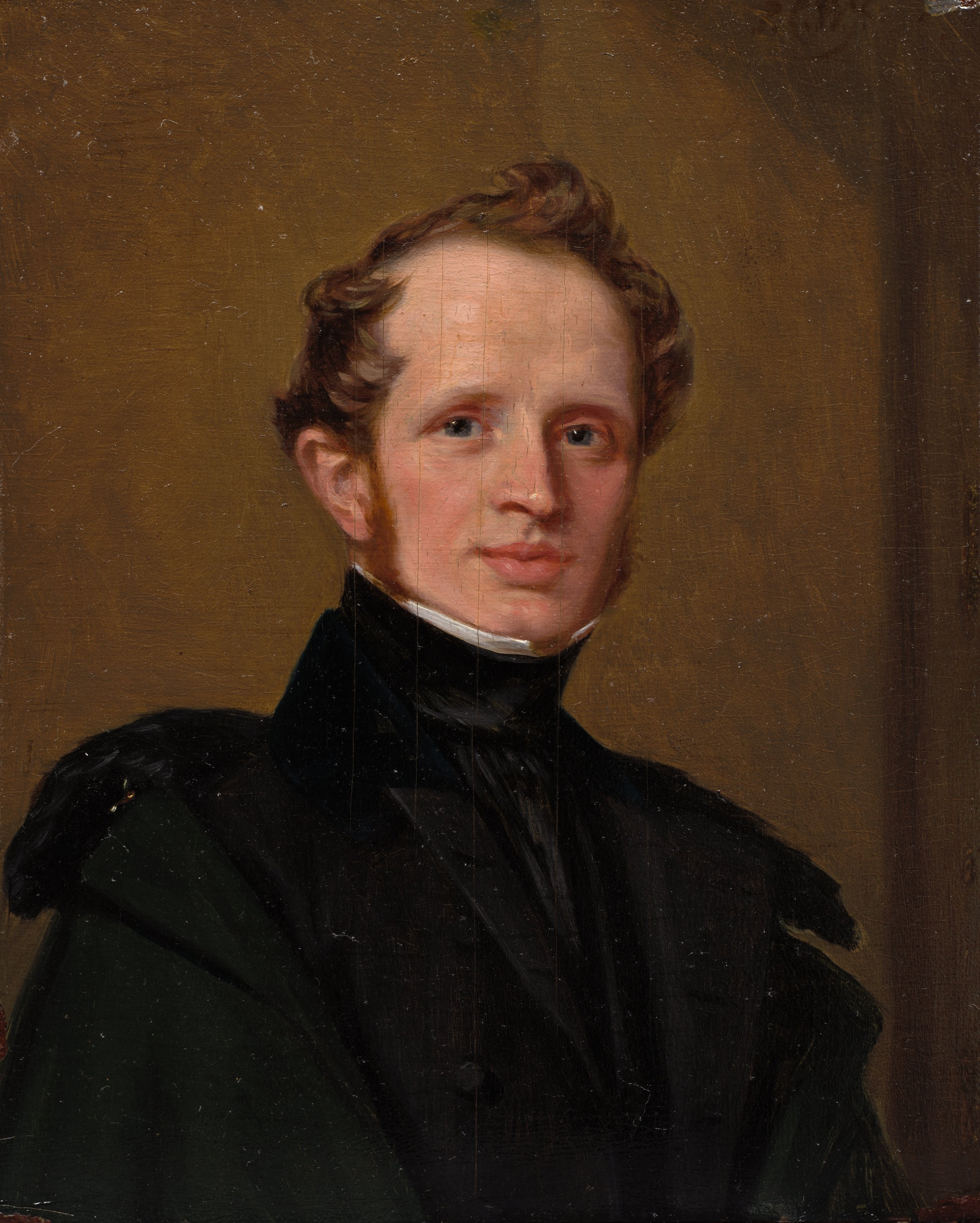 Henry Francis Playter