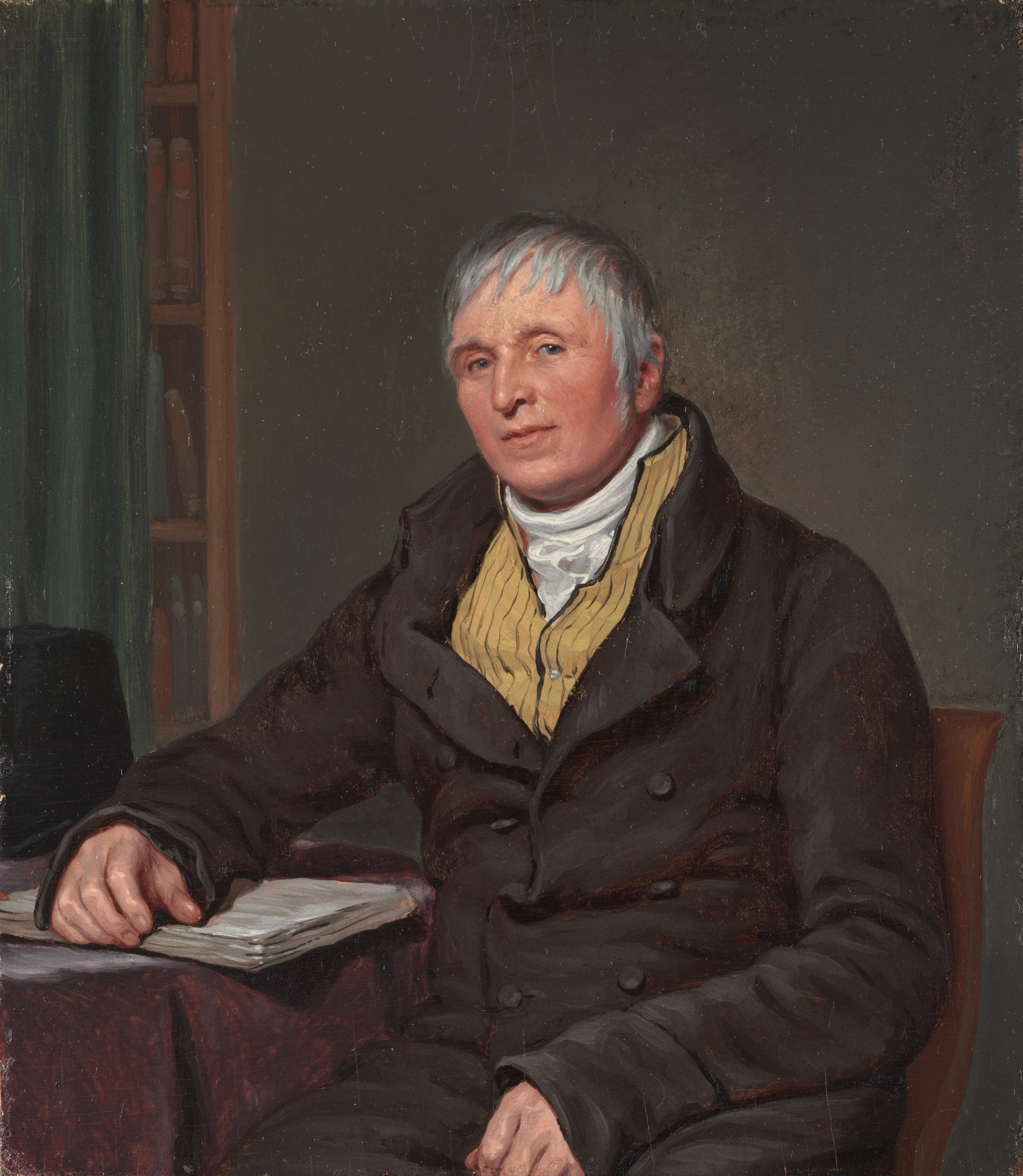 Charles Thompson