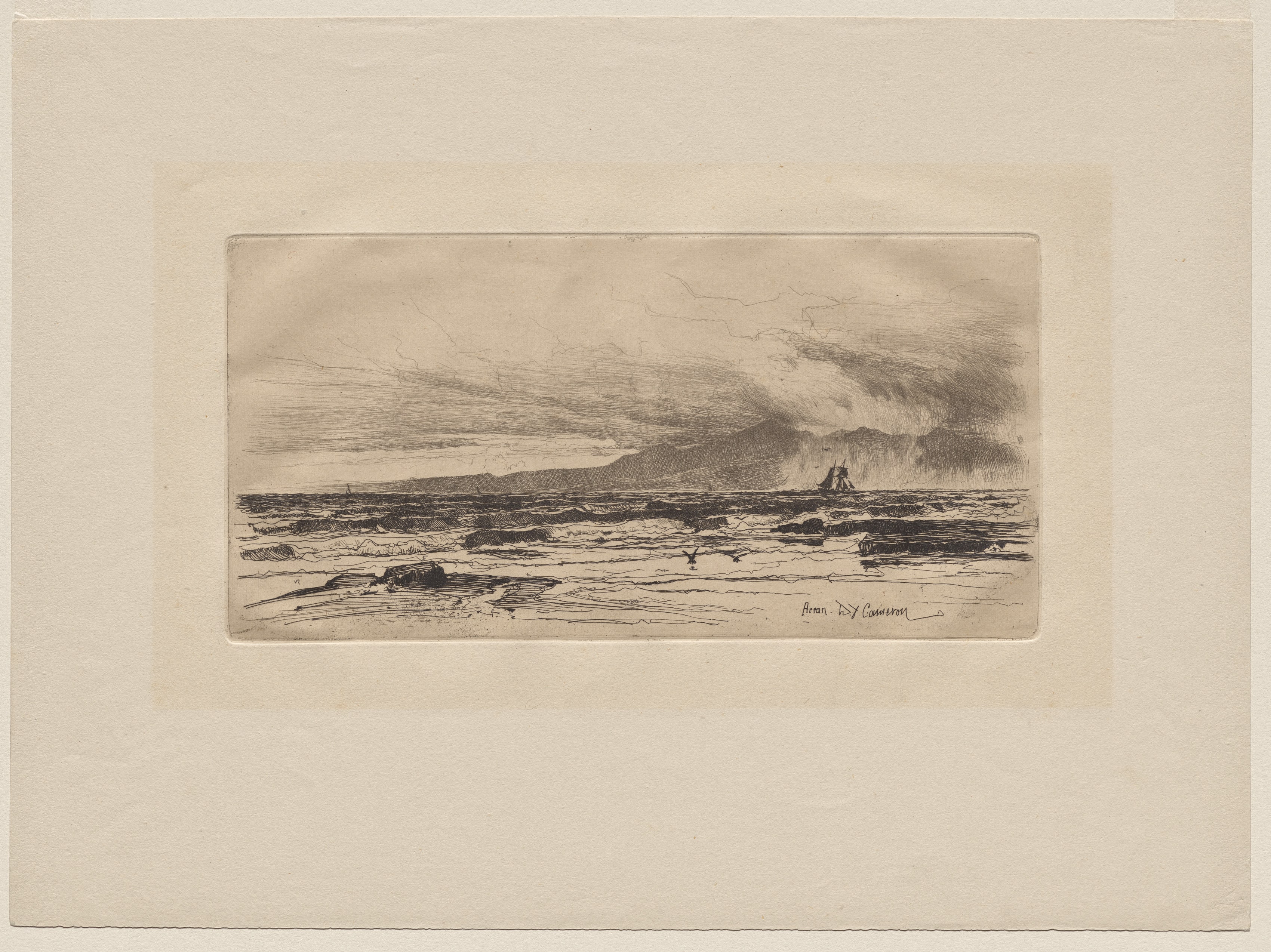 Arran