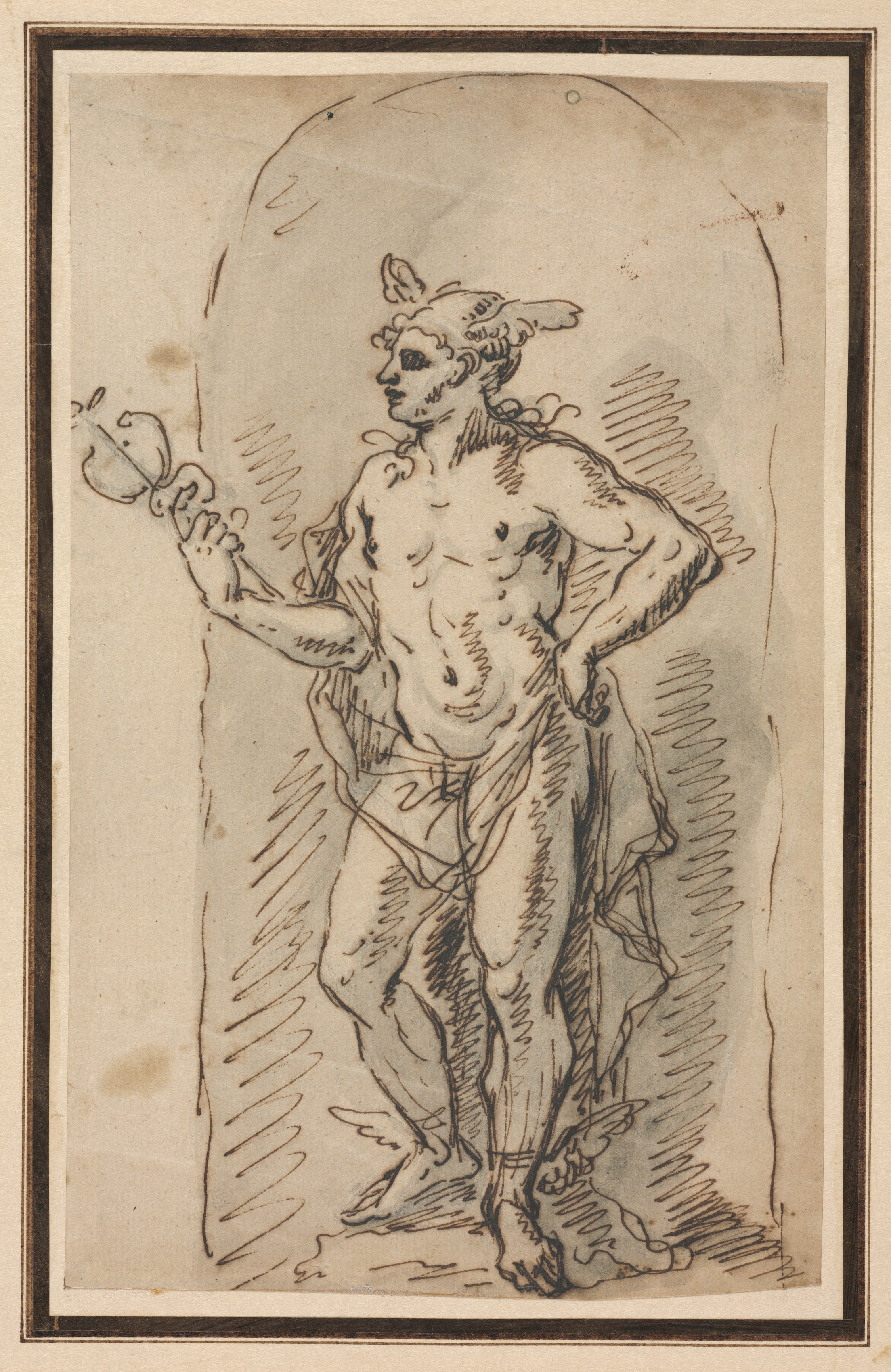 Mercury