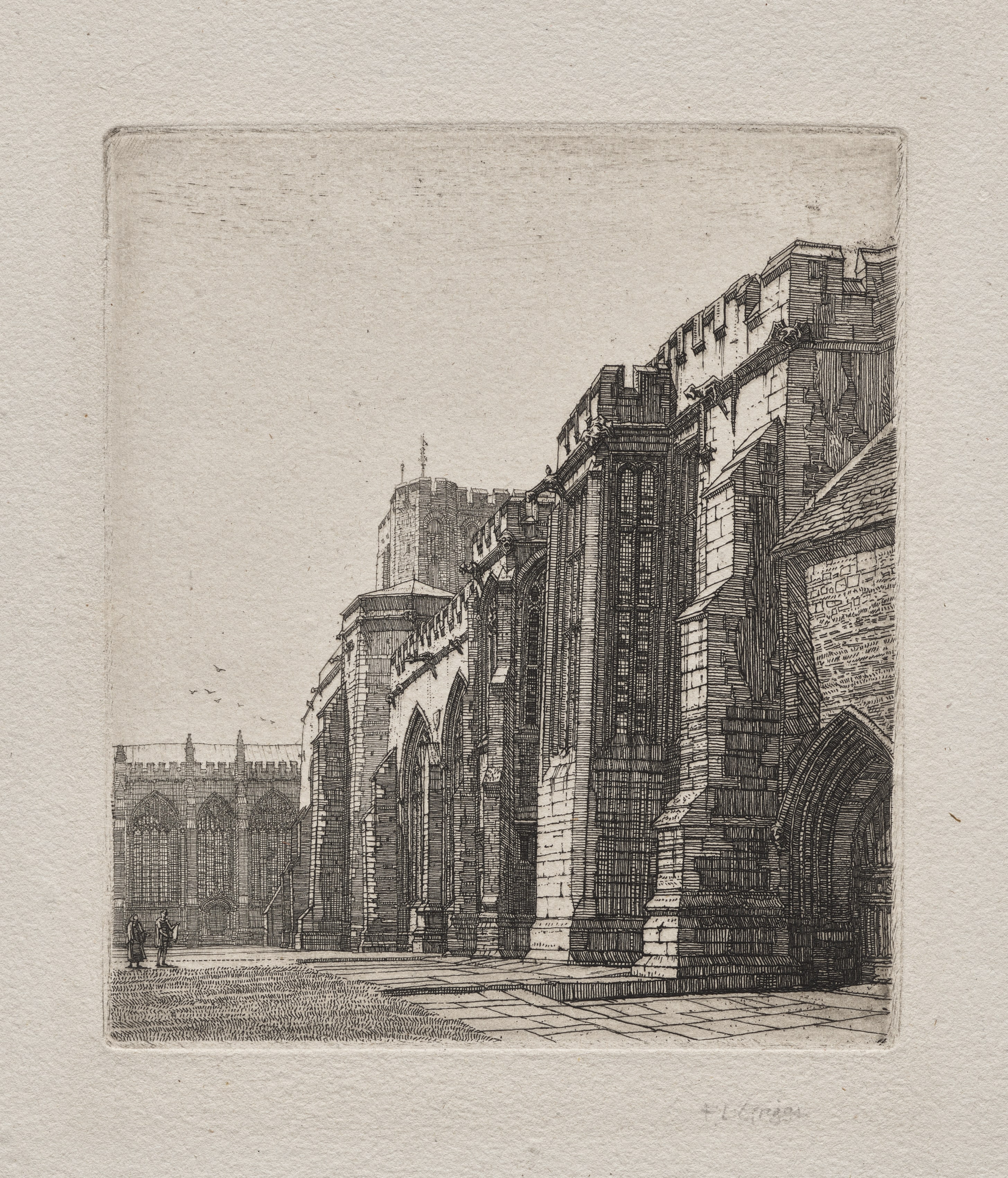 The Palace