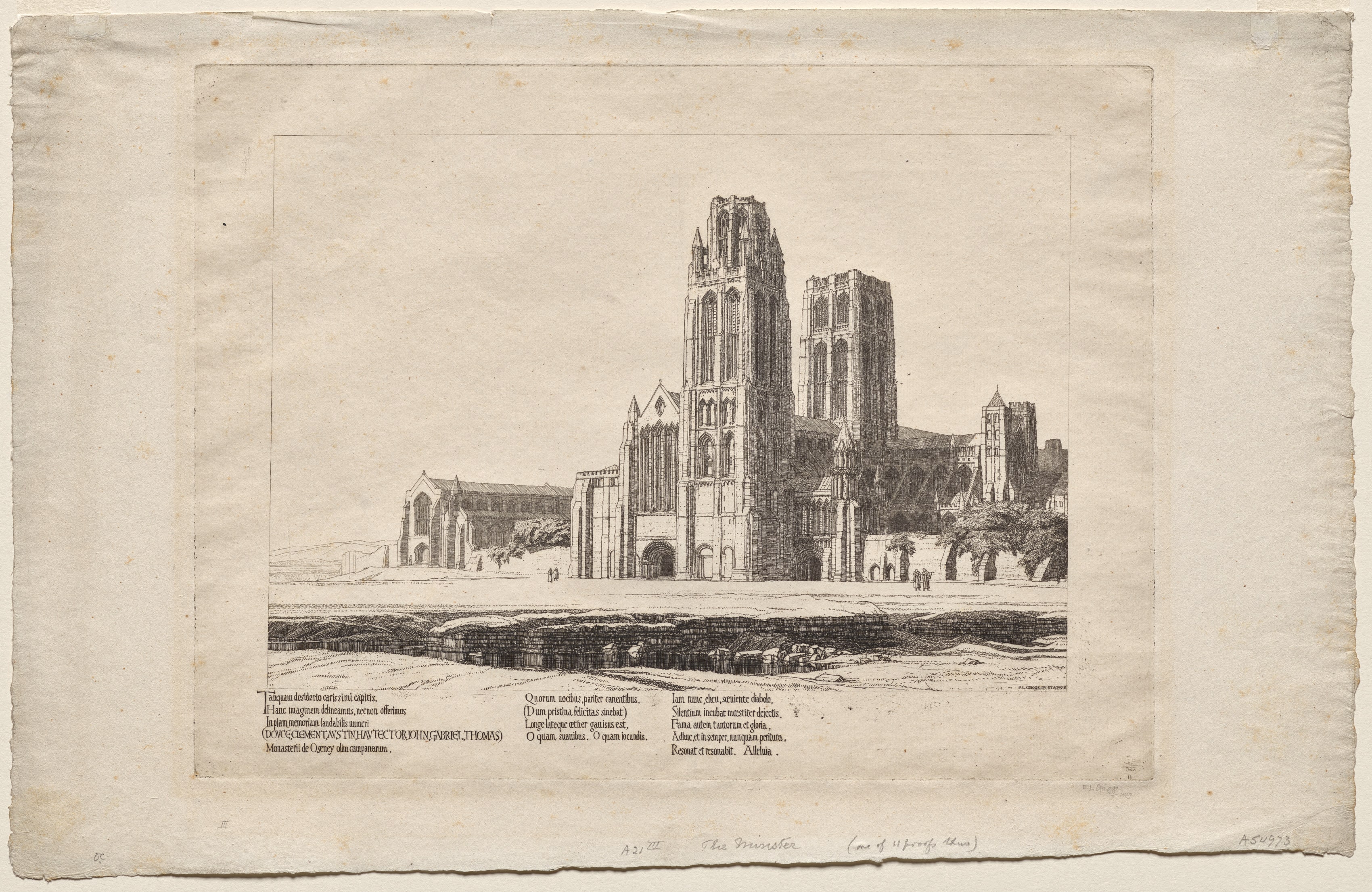 The Minster
