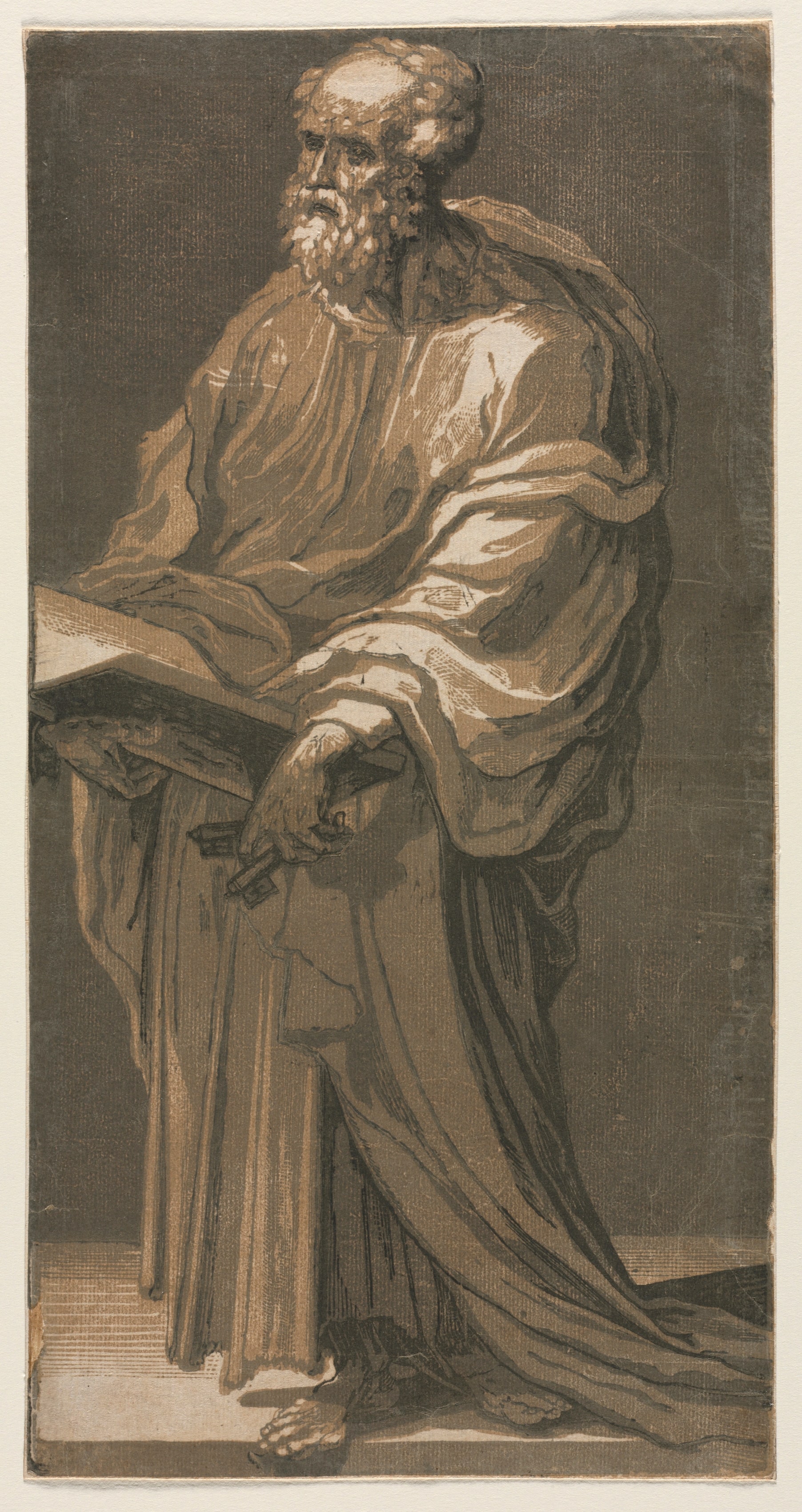 Saint Peter