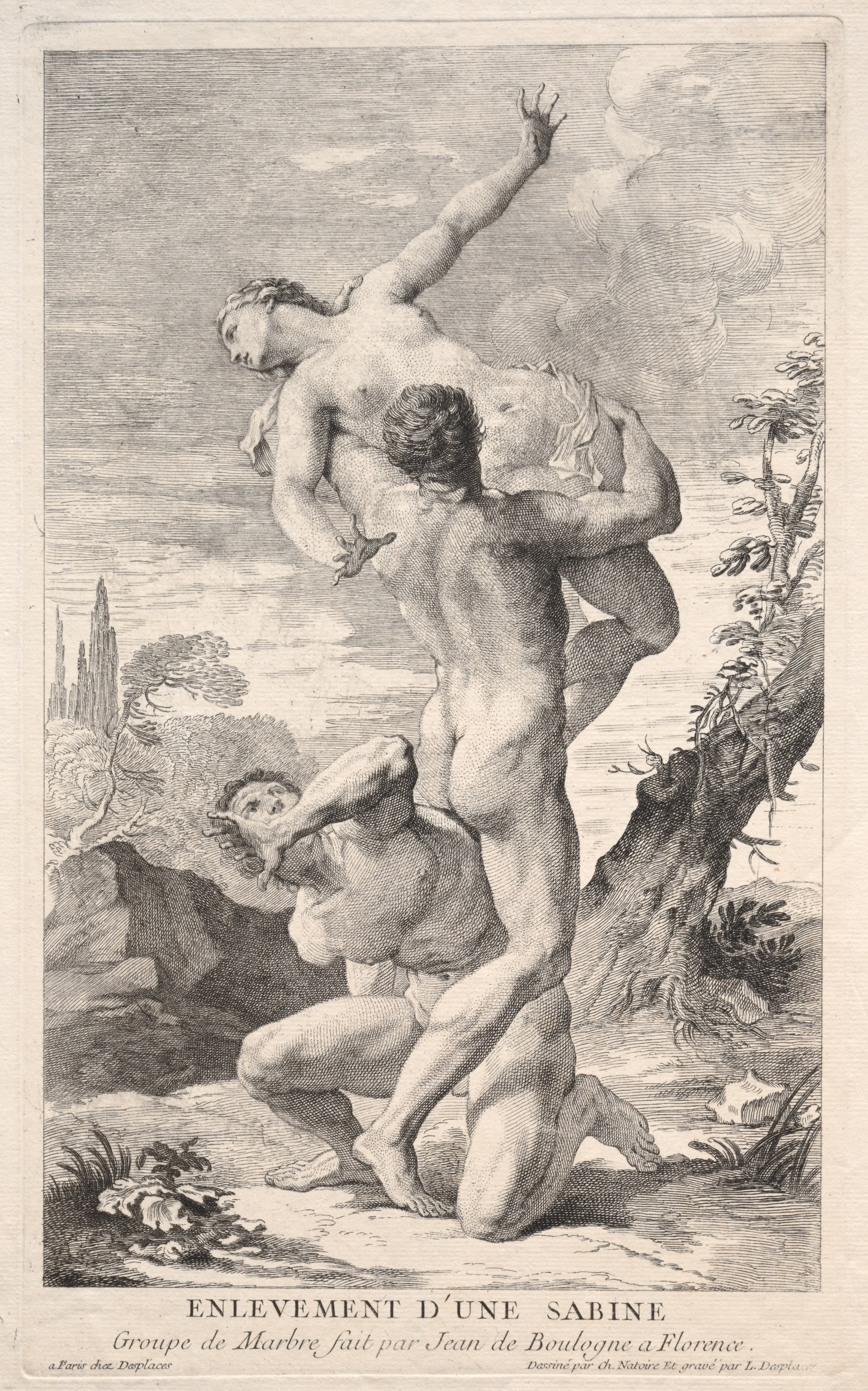 Rape of the Sabines