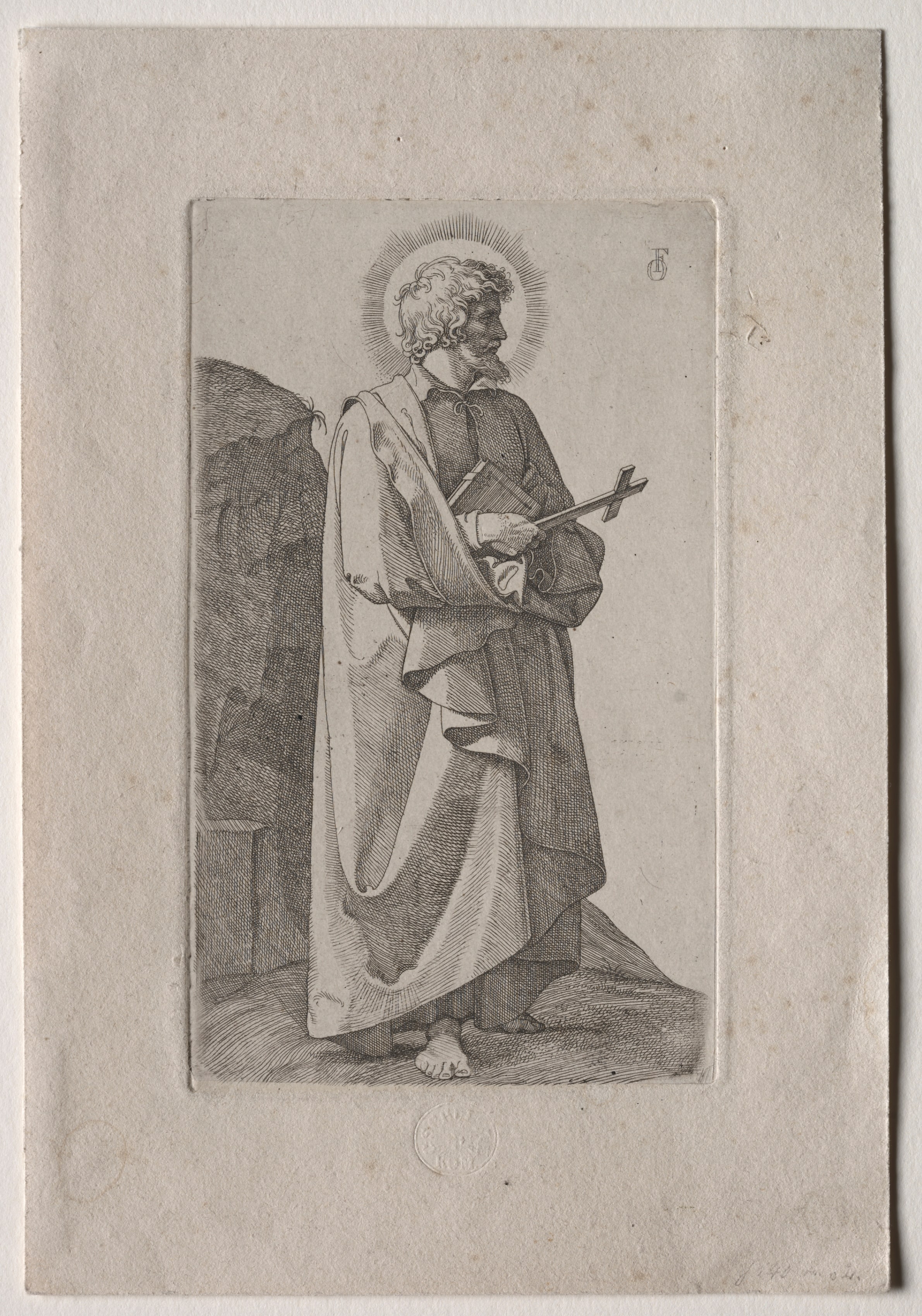 St. Philip Neri