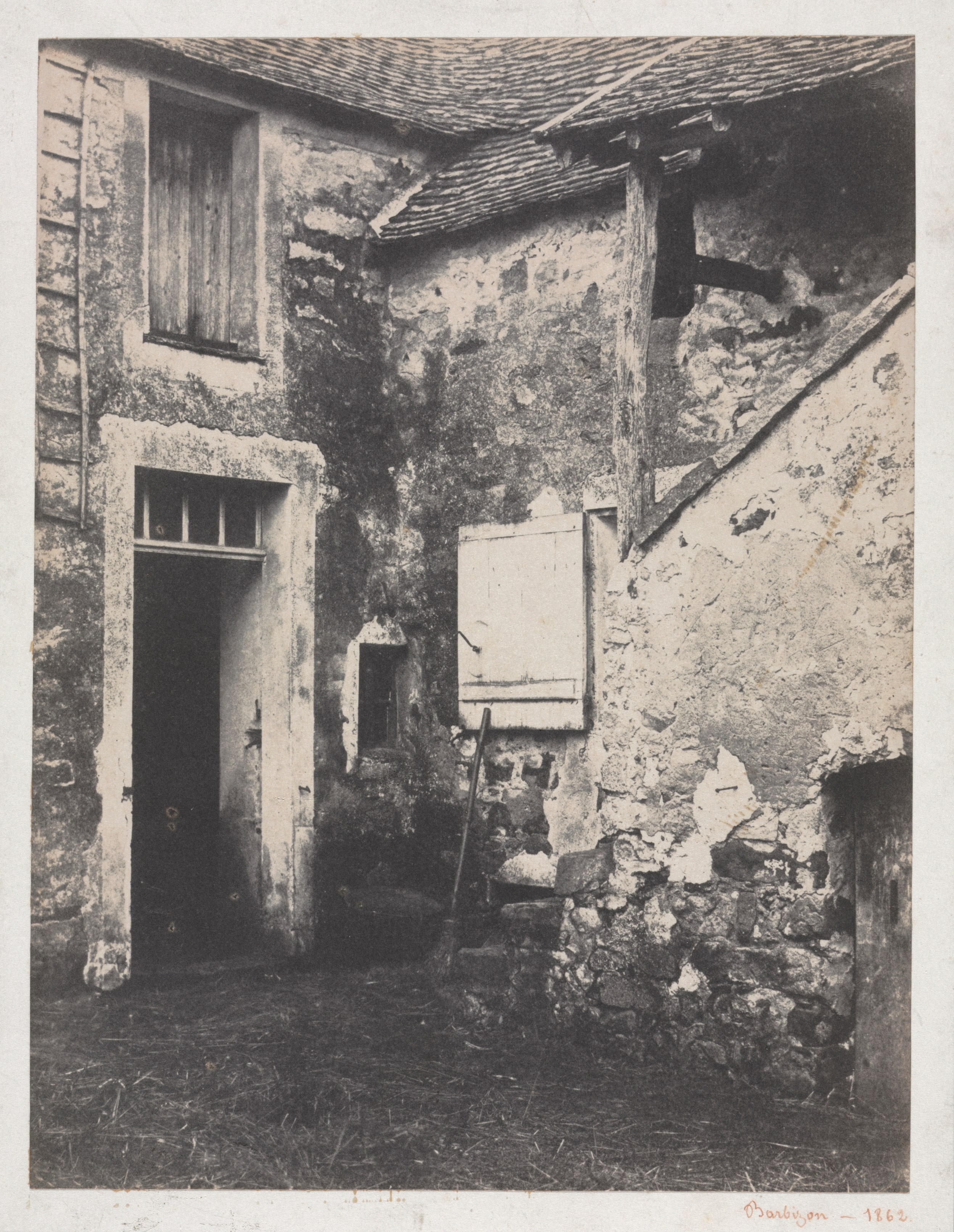 Farmyard