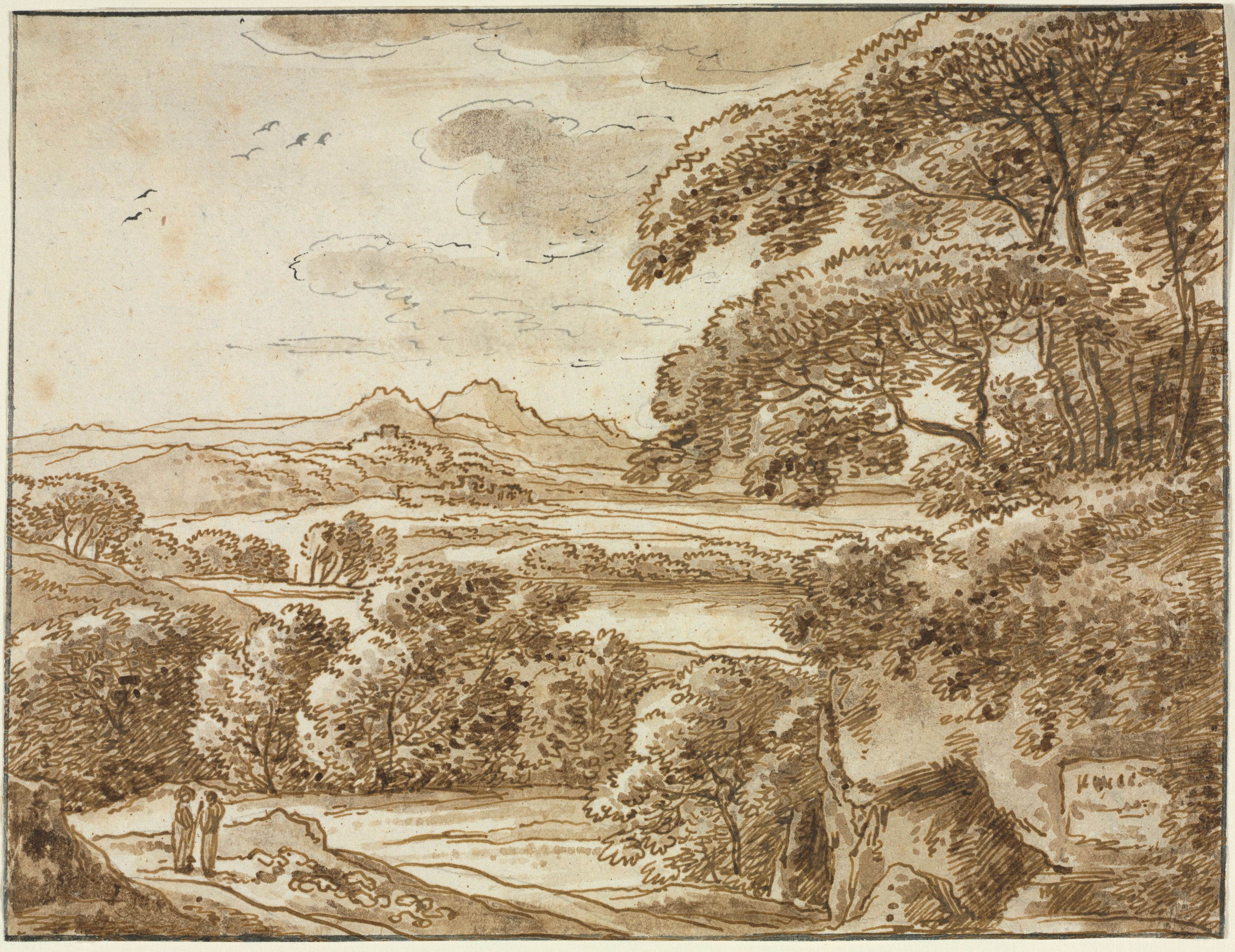 Landscape