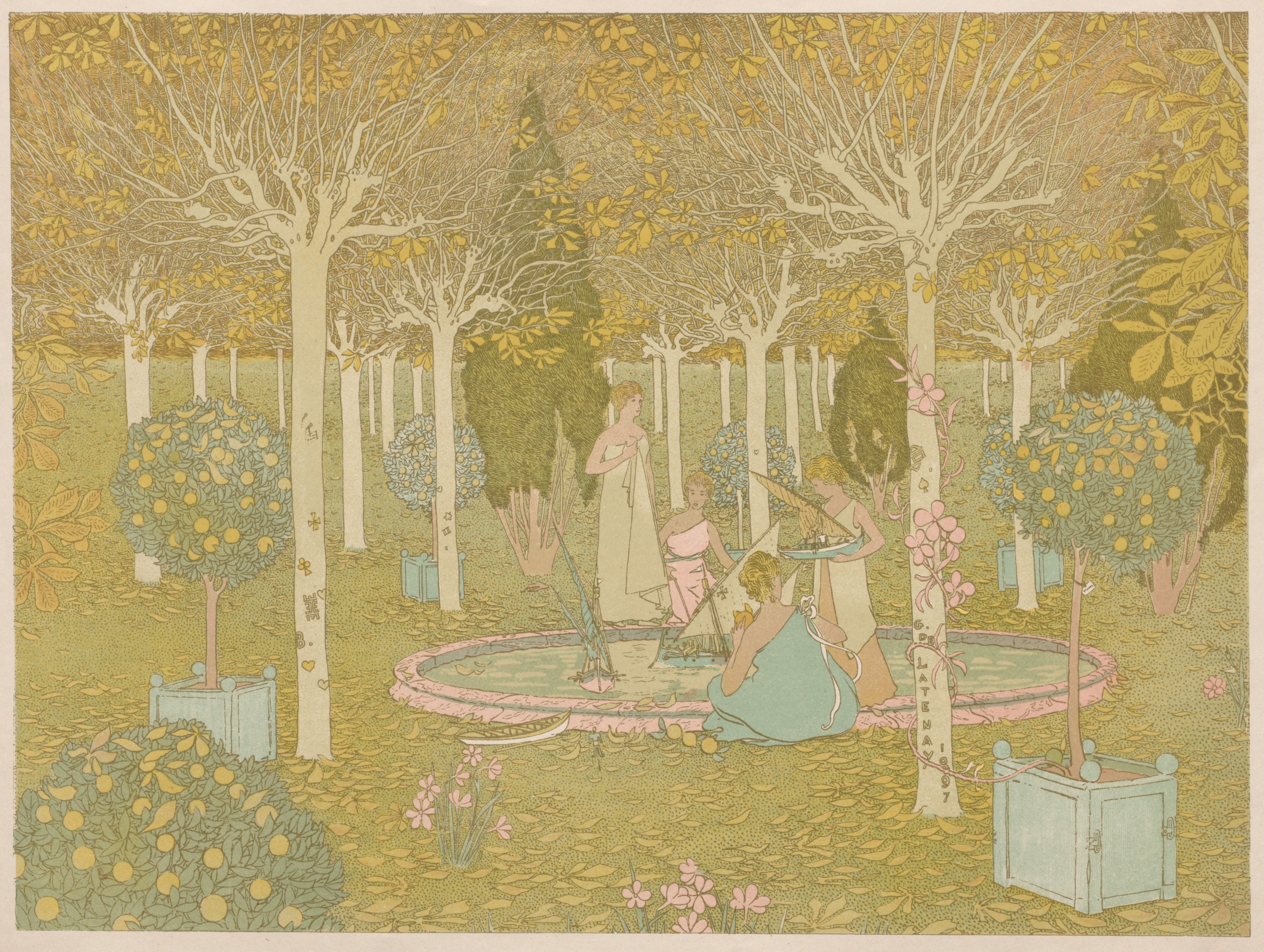The Park