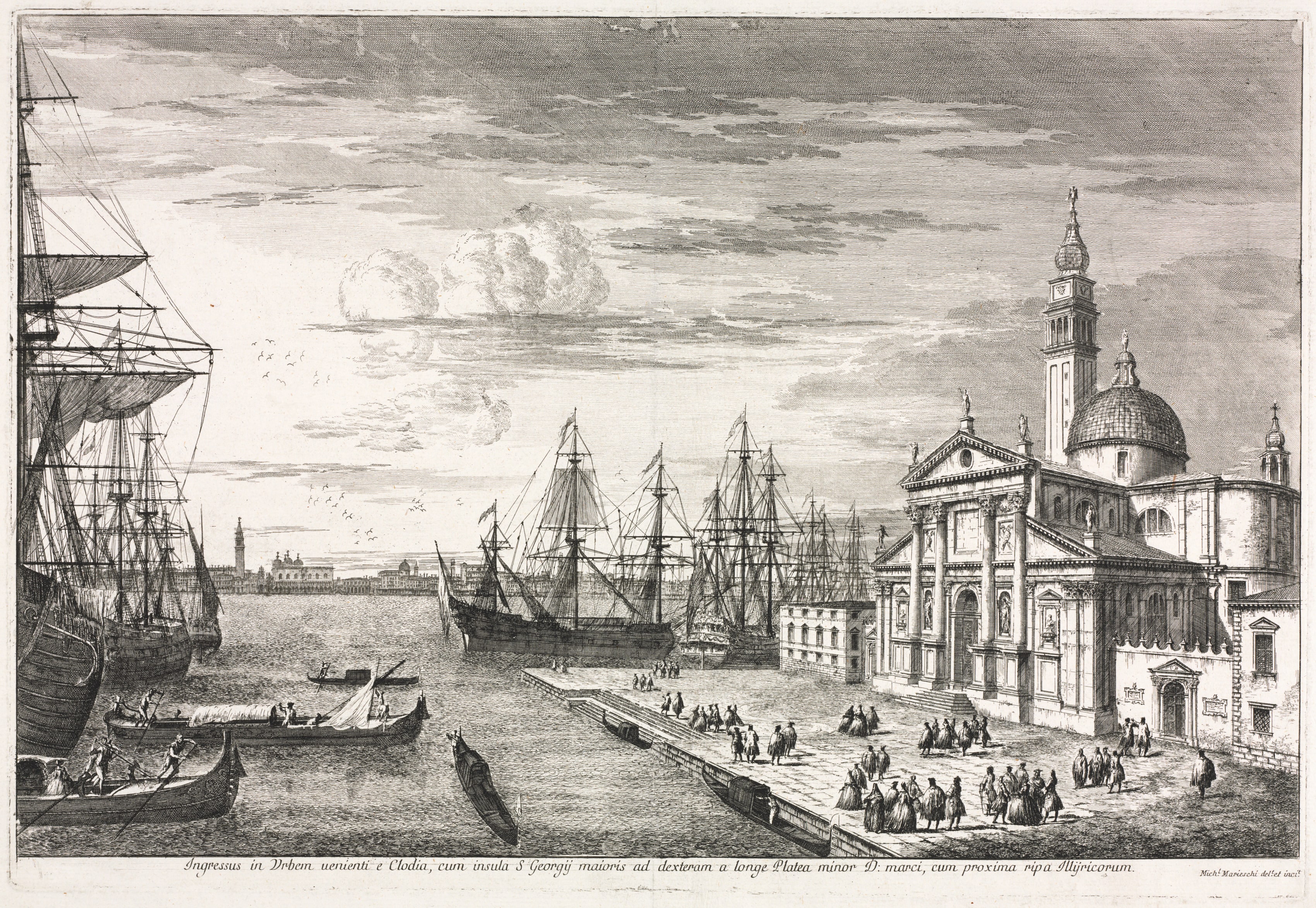 S. Giorgio Maggiore