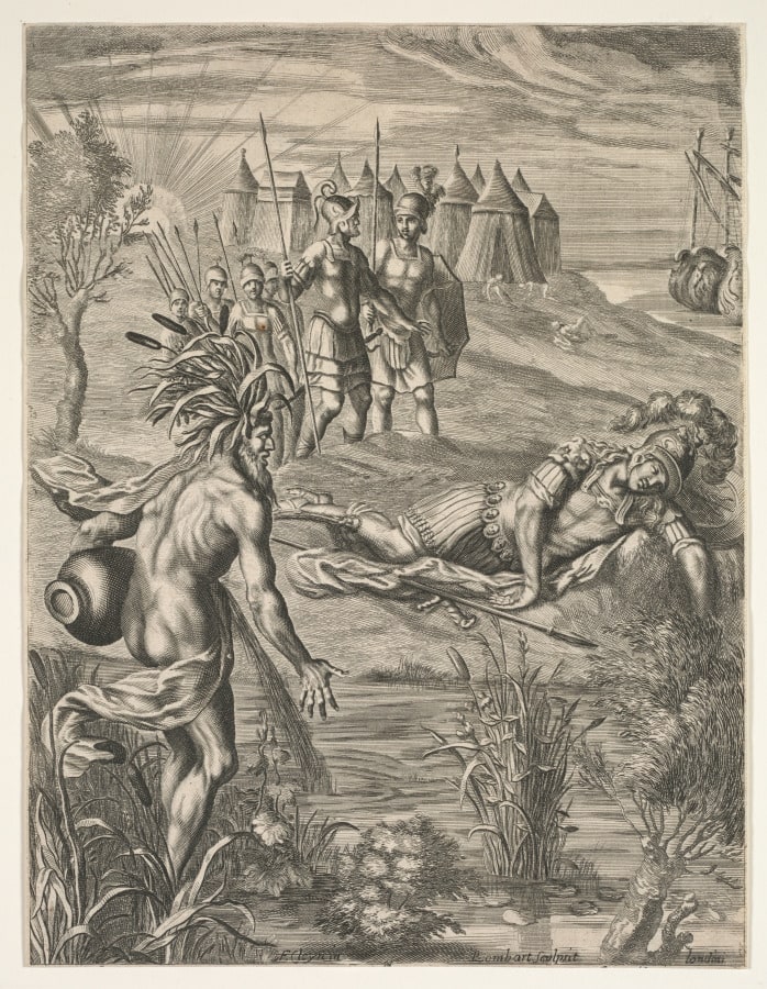 Aeneid