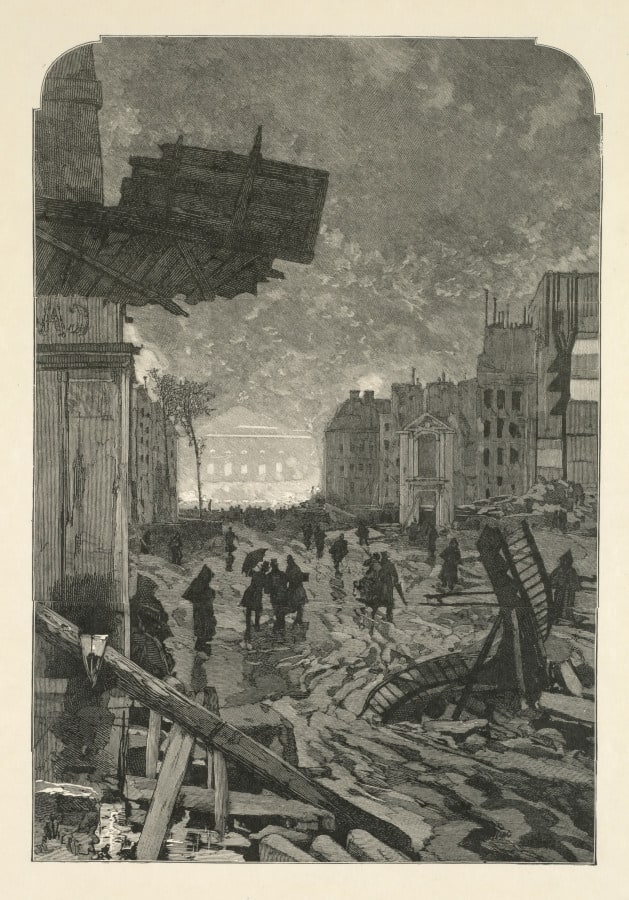 Demolition