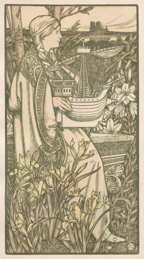 Lutèce