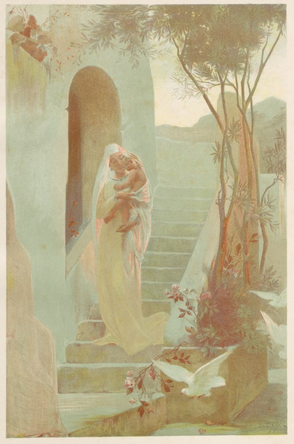 L'Enfant