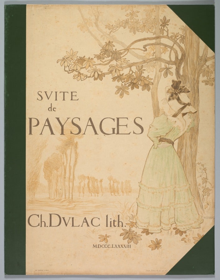 Suite de Paysages