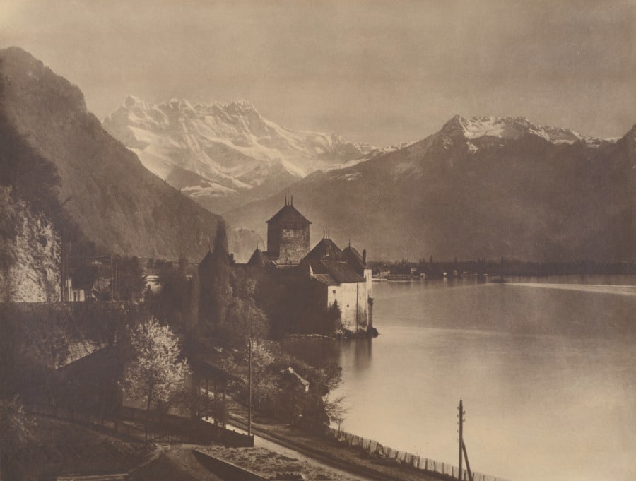 Château de Chillon