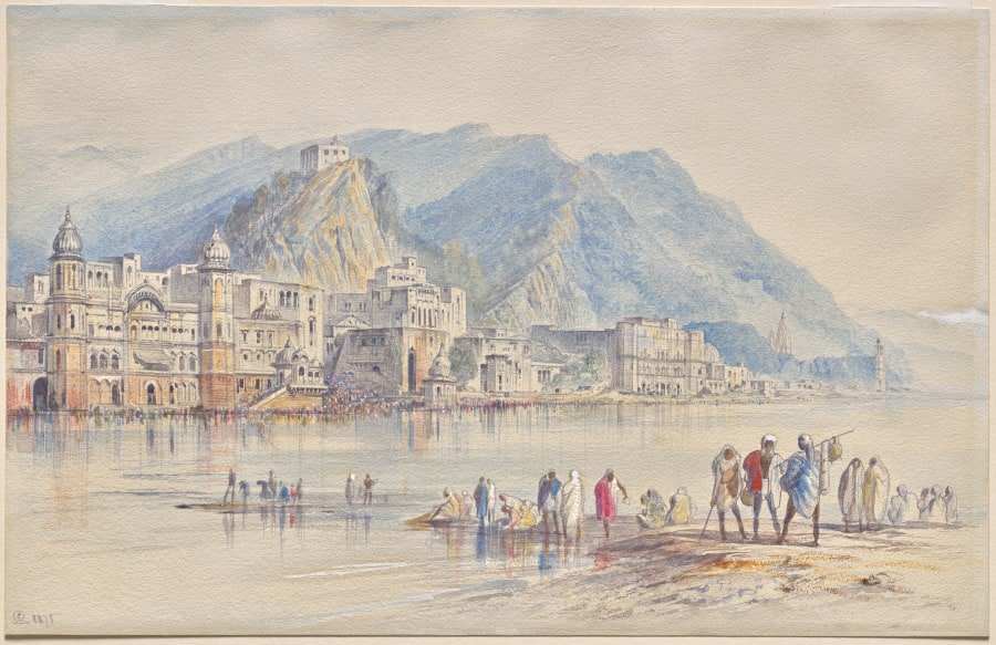 Hardwar, India