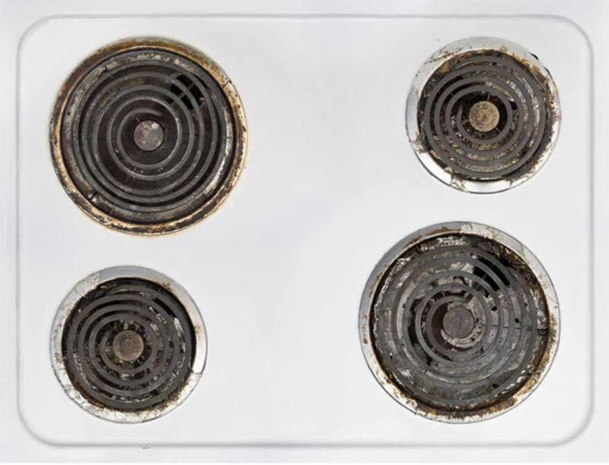 Stove
