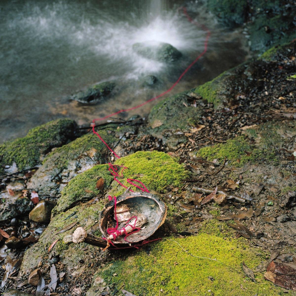 Smoke to Water - Chyaar Paar 'Apuuchen