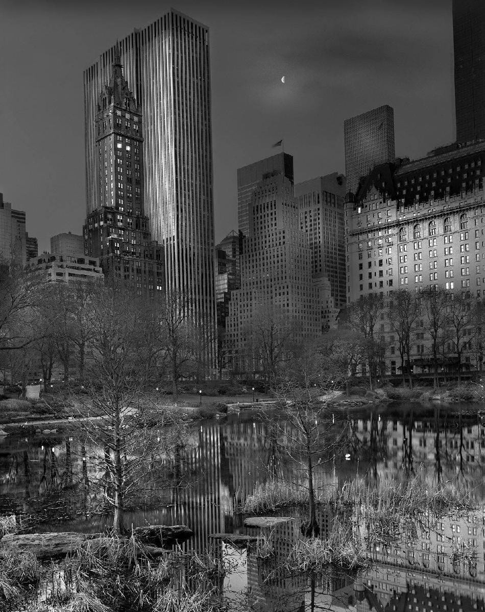 Moonrise