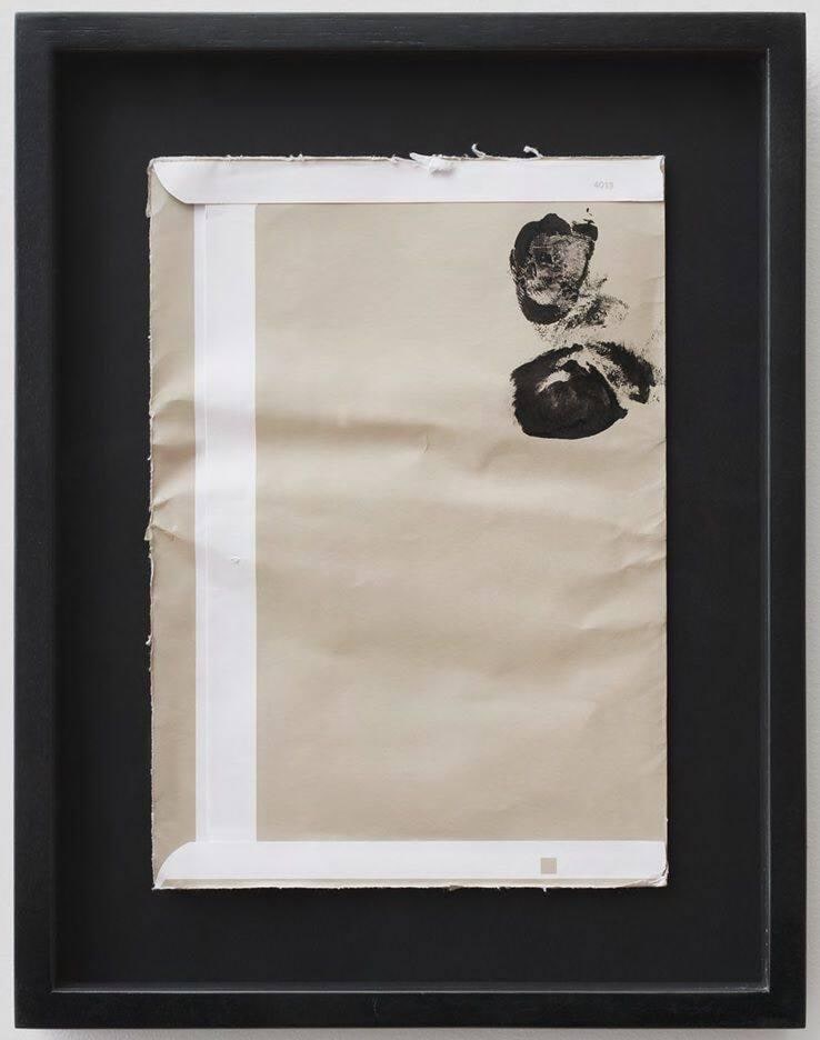 João Carvalho: Correspondence