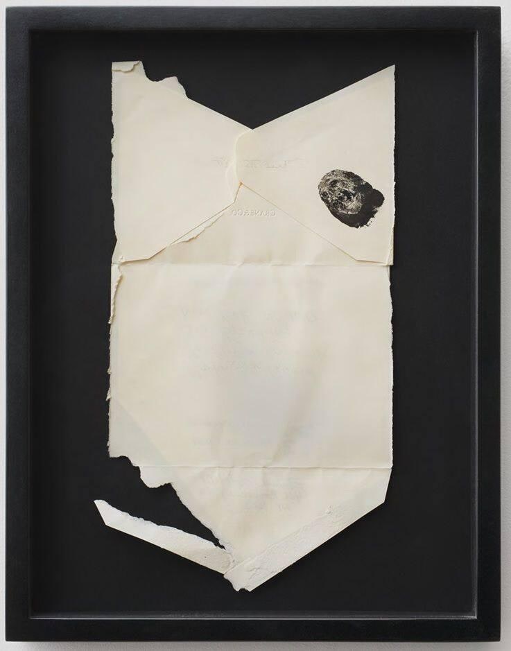 João Carvalho: Correspondence