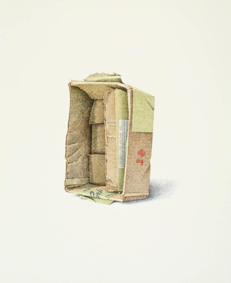 C.R. #4 Carton