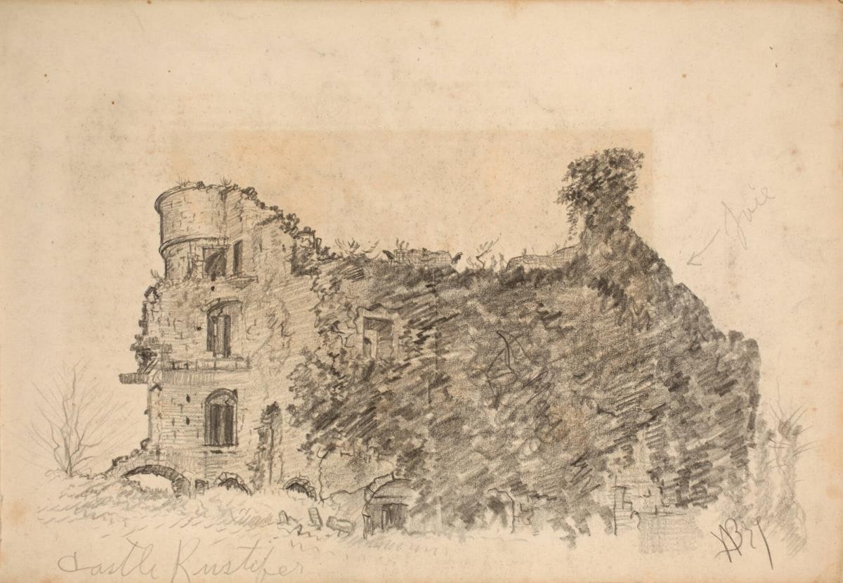 Castel Kustifer (?)