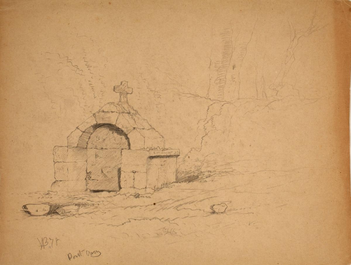 Stone Crypt