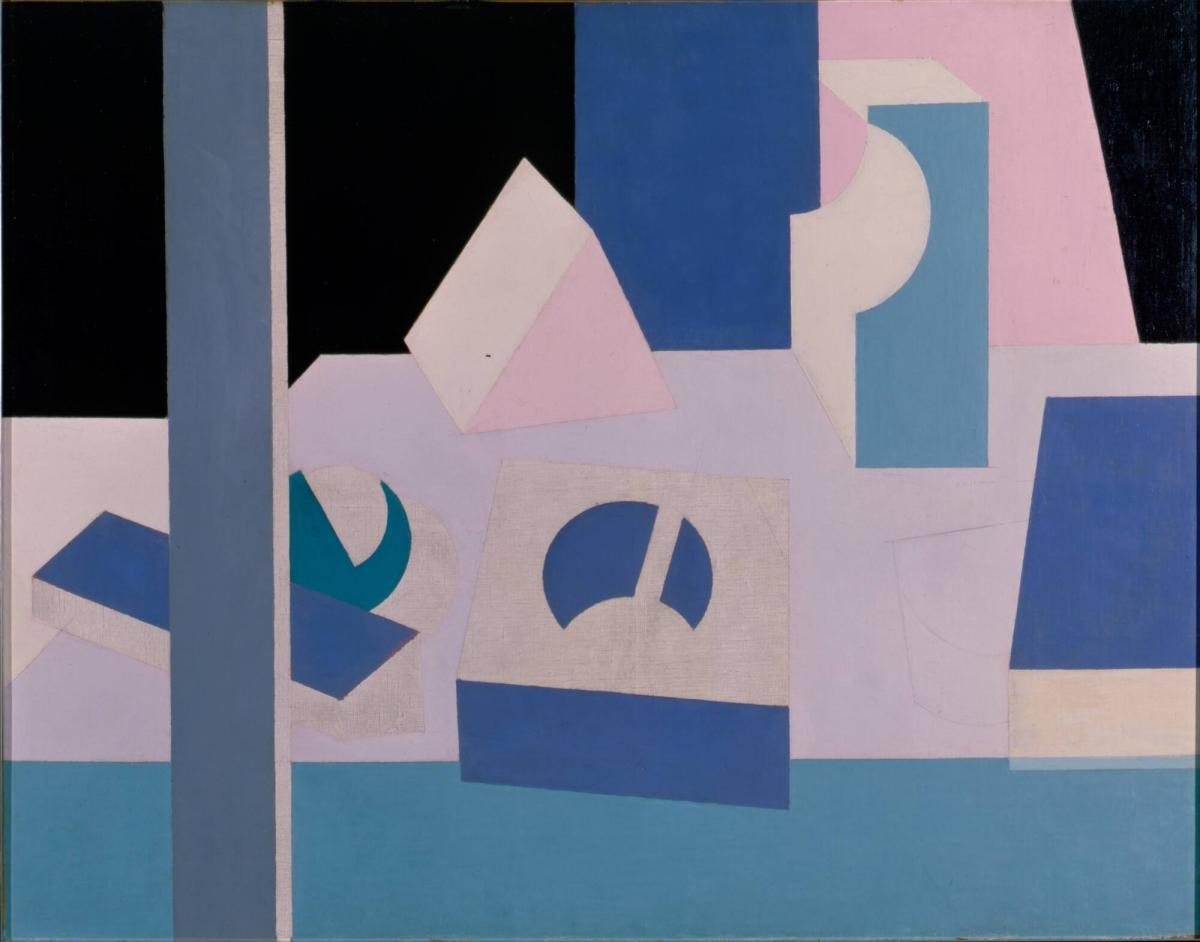 Peinture (Nature morte)