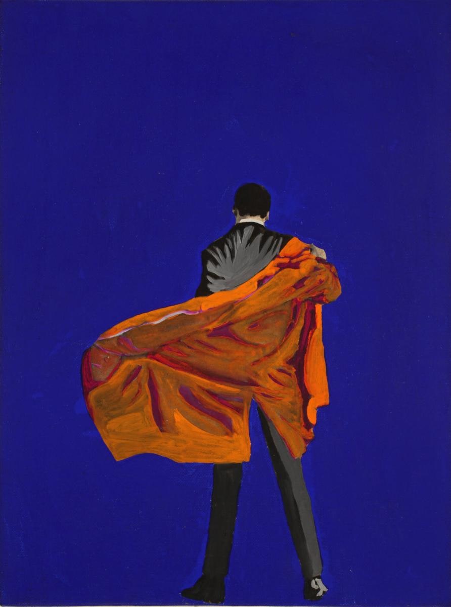 Overcoat