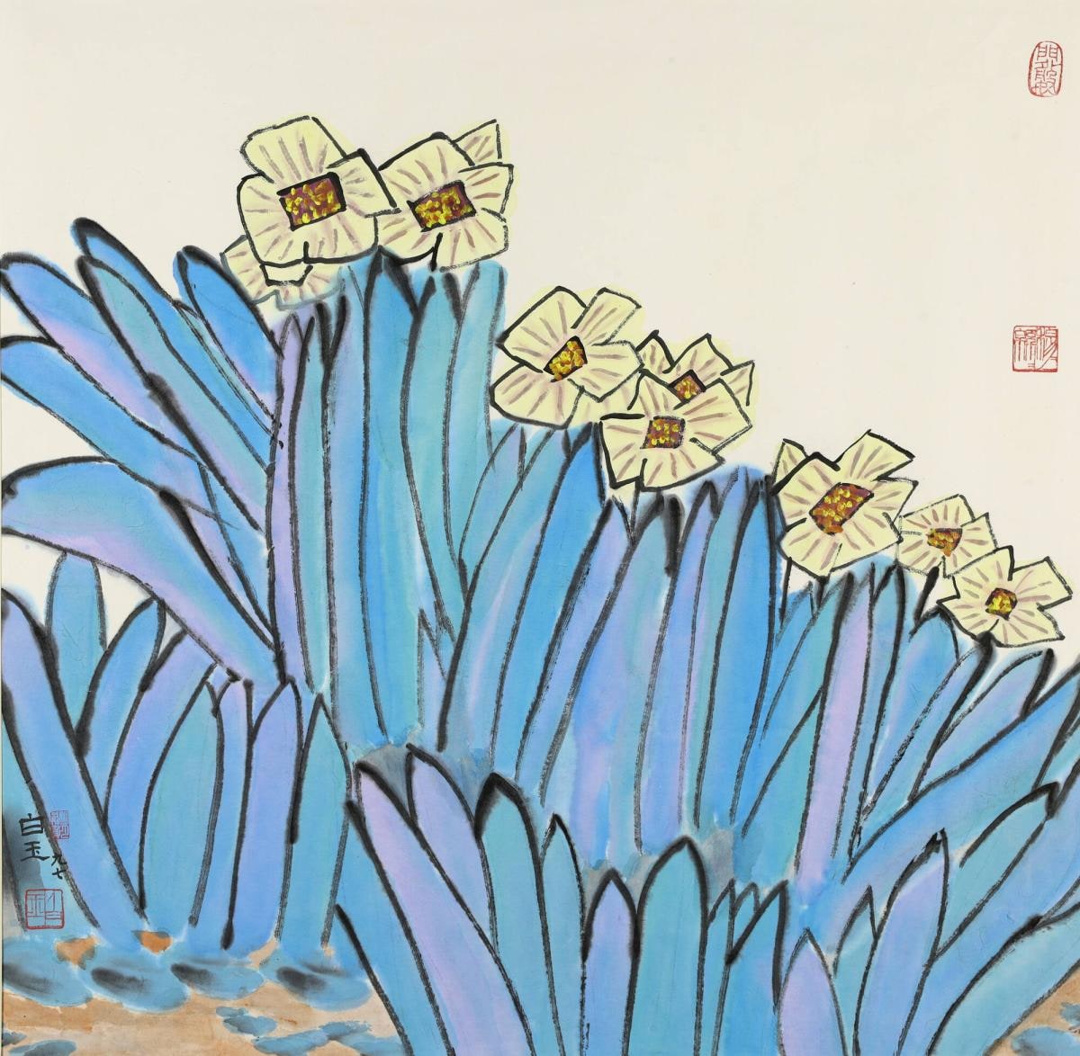 Daffodils